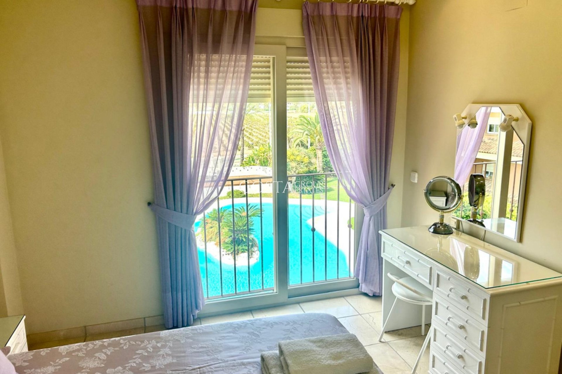 Revente - Apartments -
Teulada - Moraira