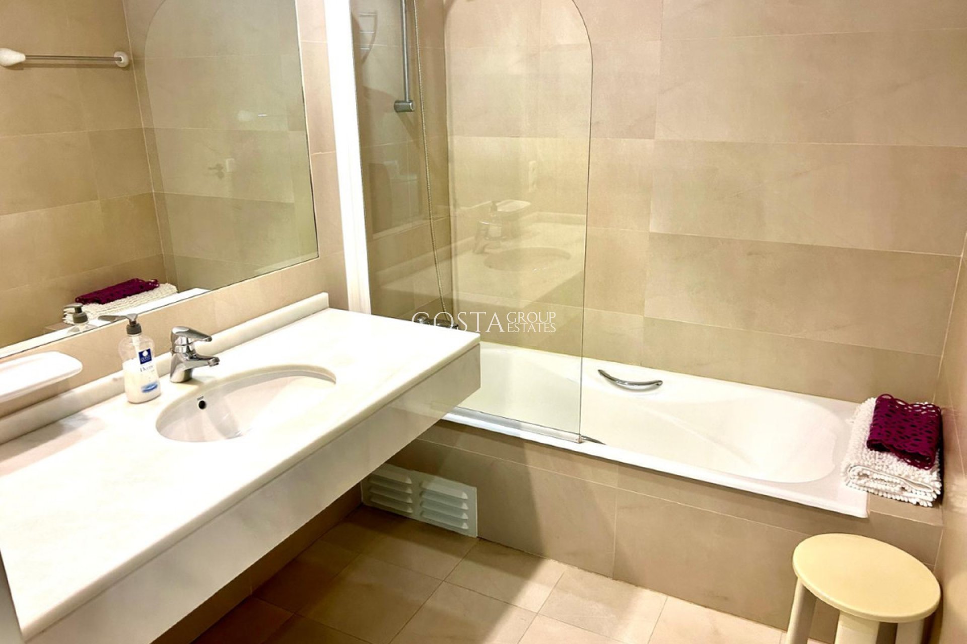 Revente - Apartments -
Teulada - Moraira