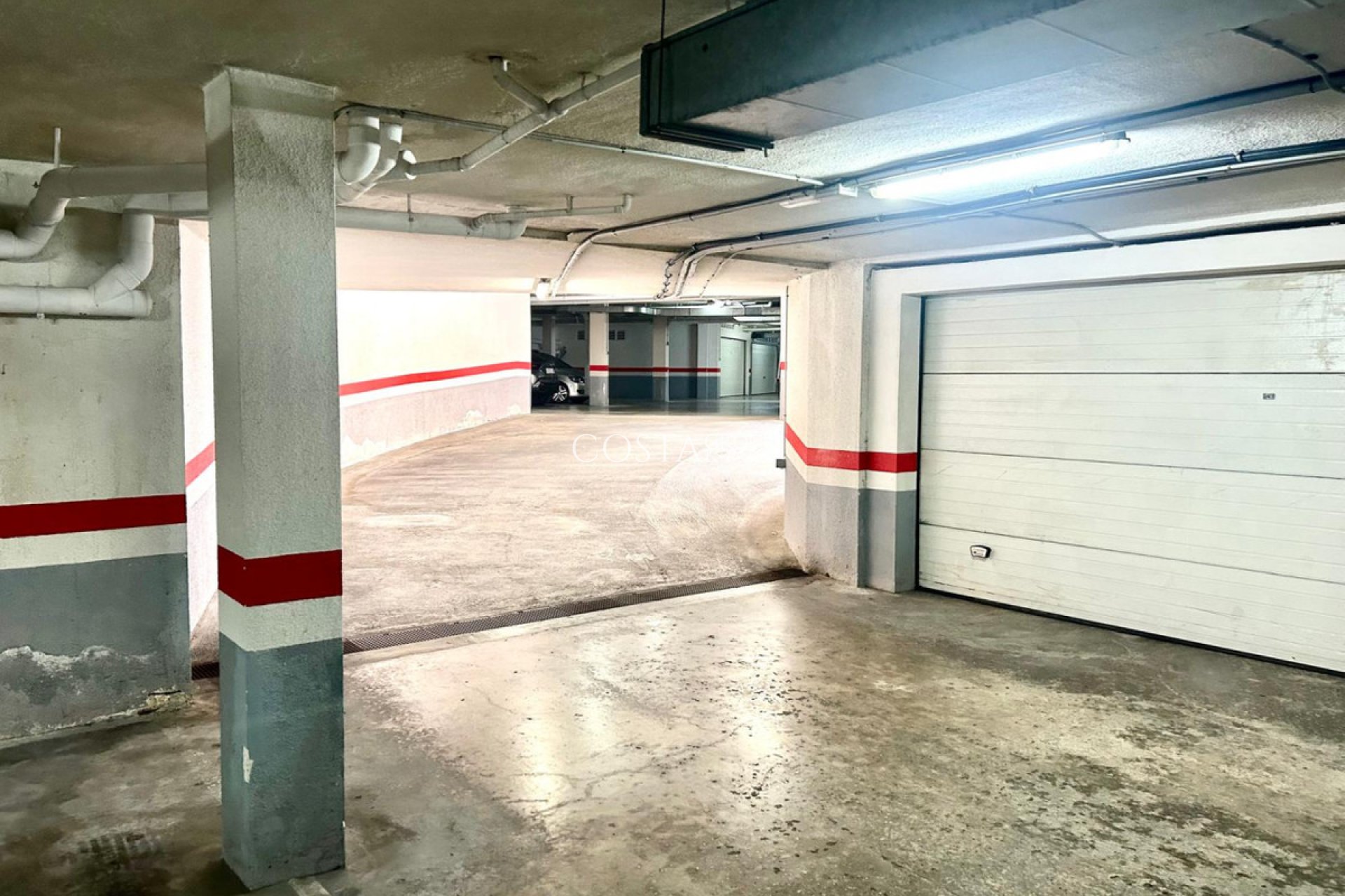 Revente - Apartments -
Teulada - Moraira