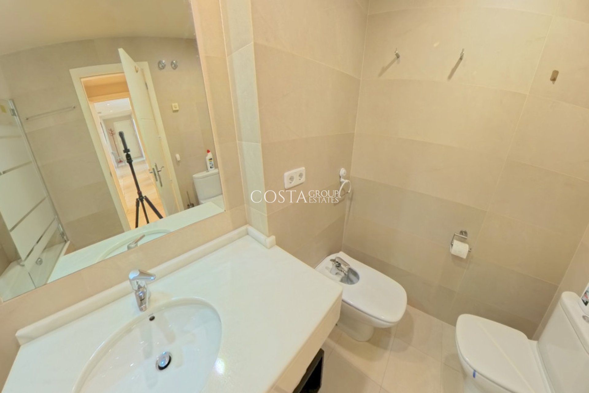 Revente - Apartments -
Teulada - Moraira