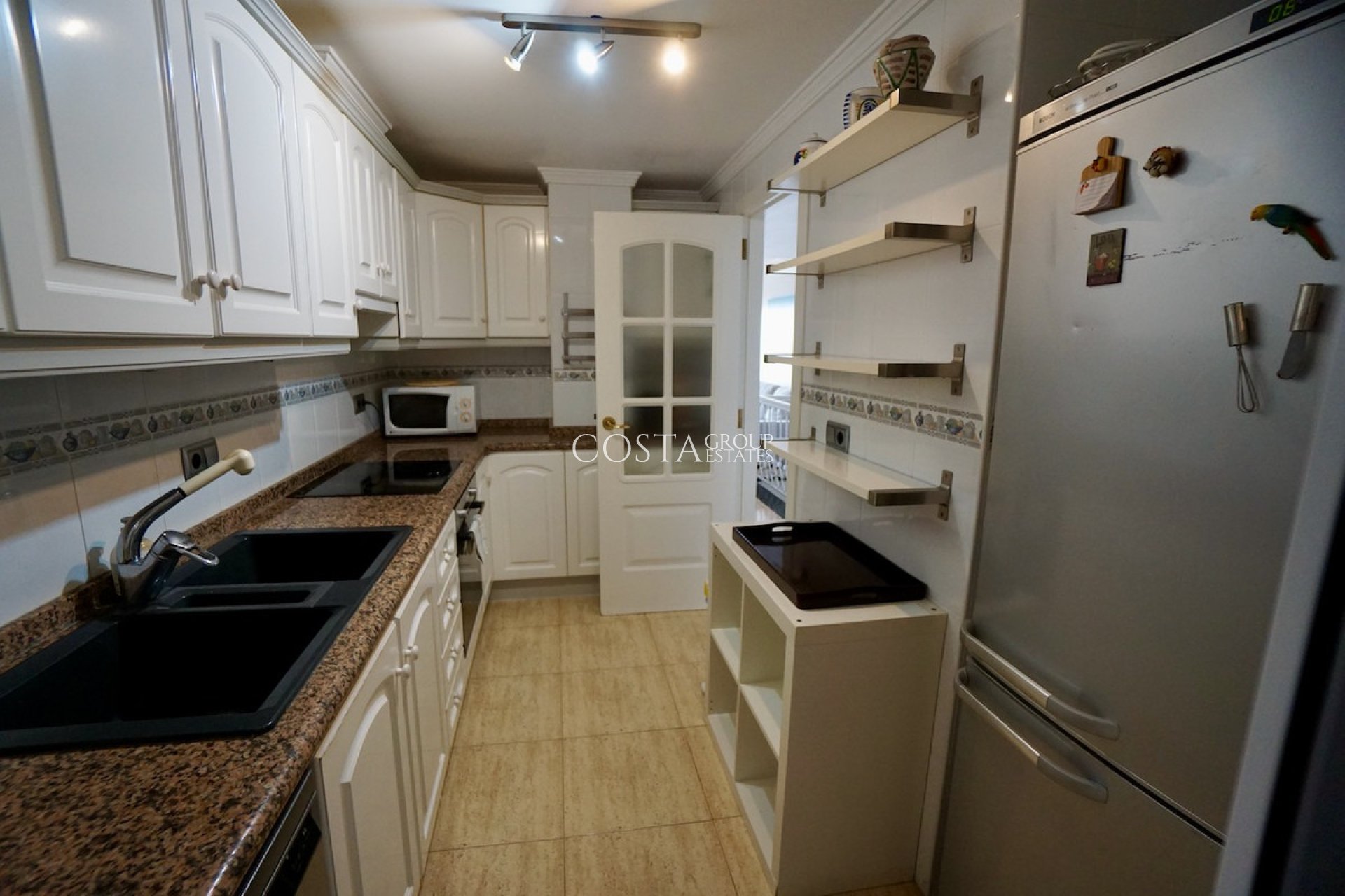 Revente - Apartments -
Teulada - Moraira