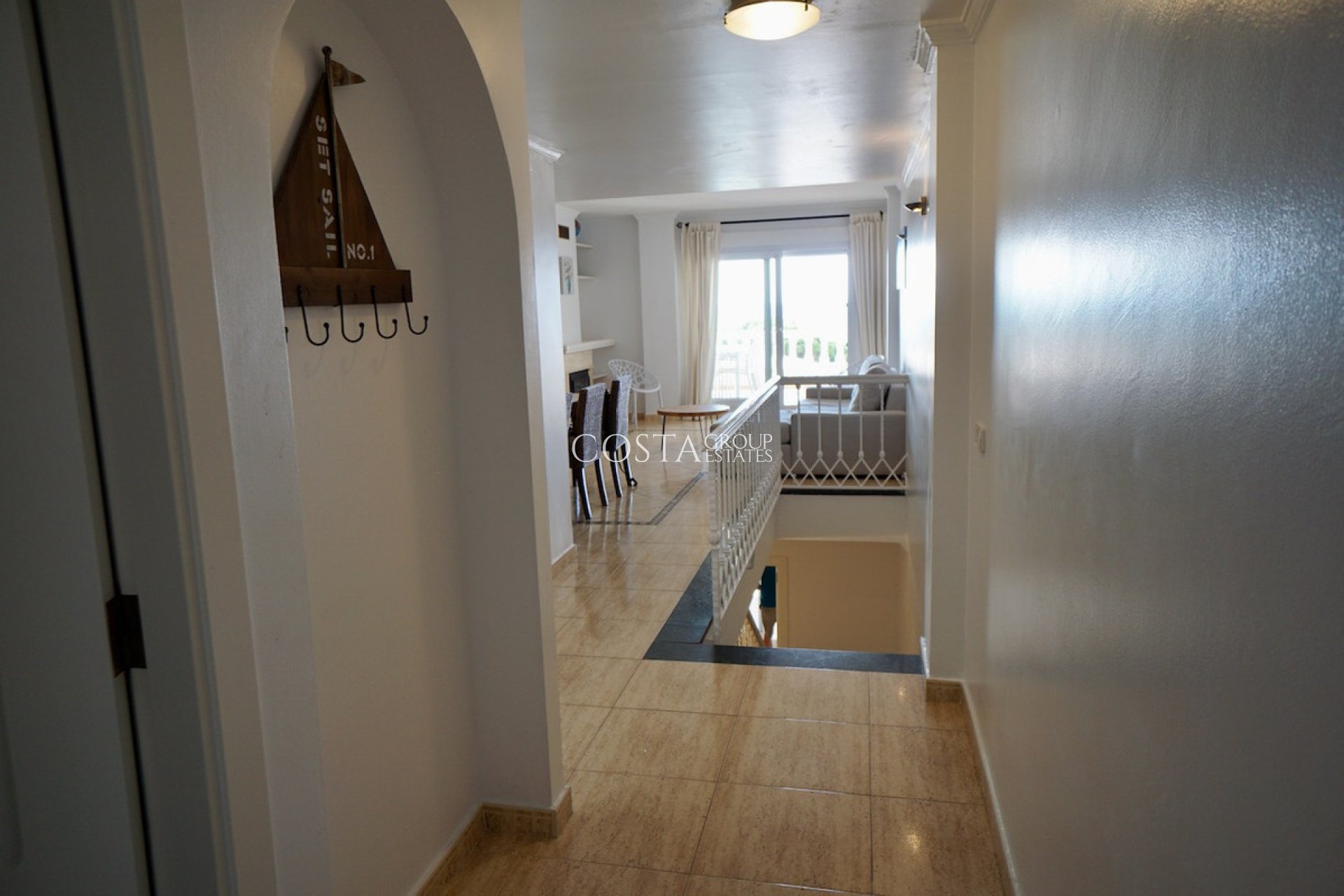 Revente - Apartments -
Teulada - Moraira