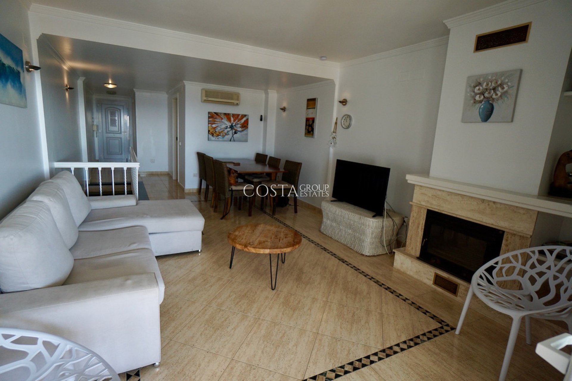 Revente - Apartments -
Teulada - Moraira