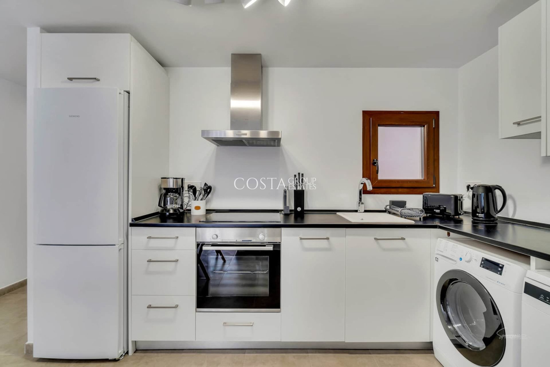 Revente - Apartments -
Teulada - Moraira