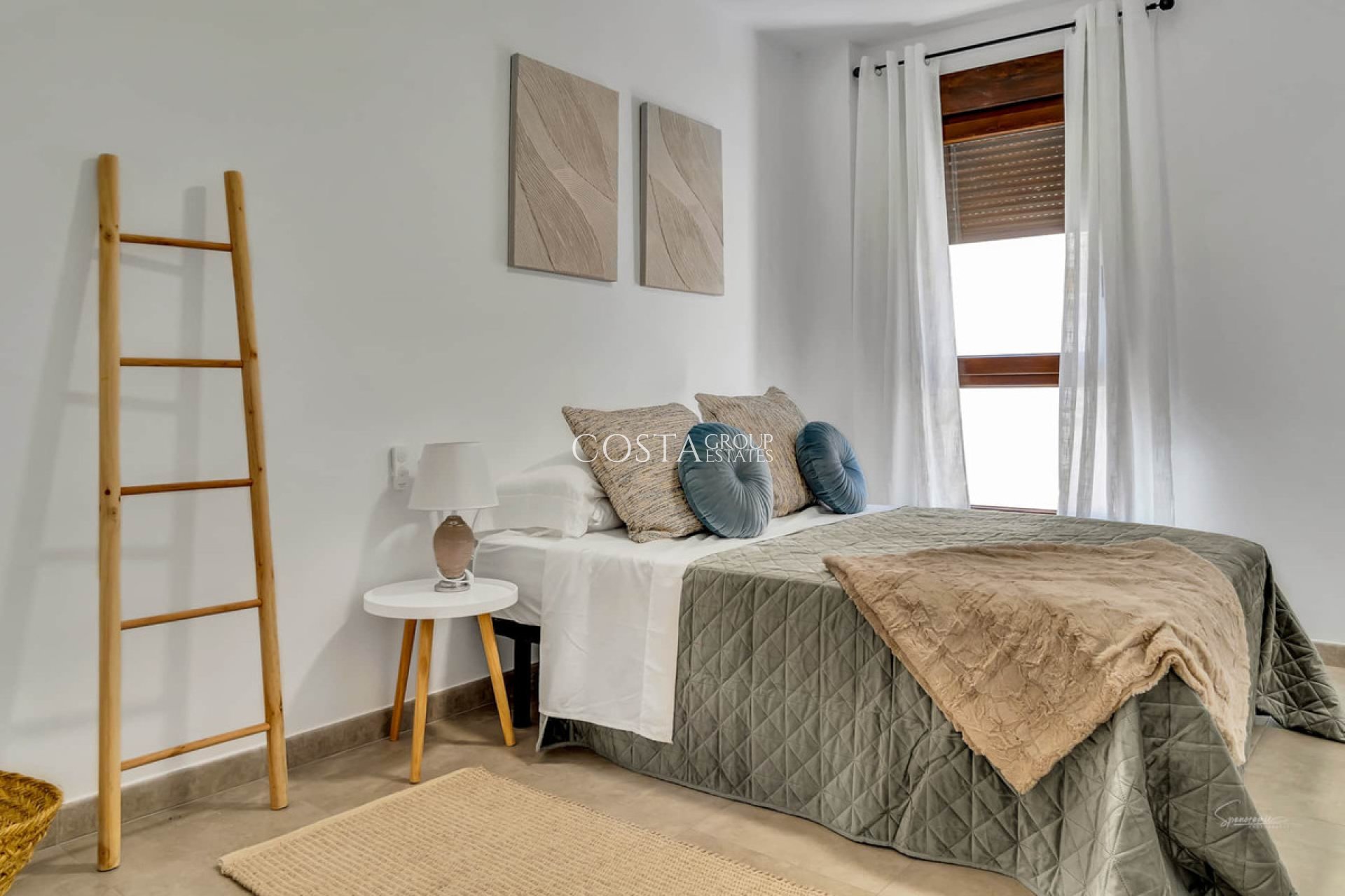 Revente - Apartments -
Teulada - Moraira