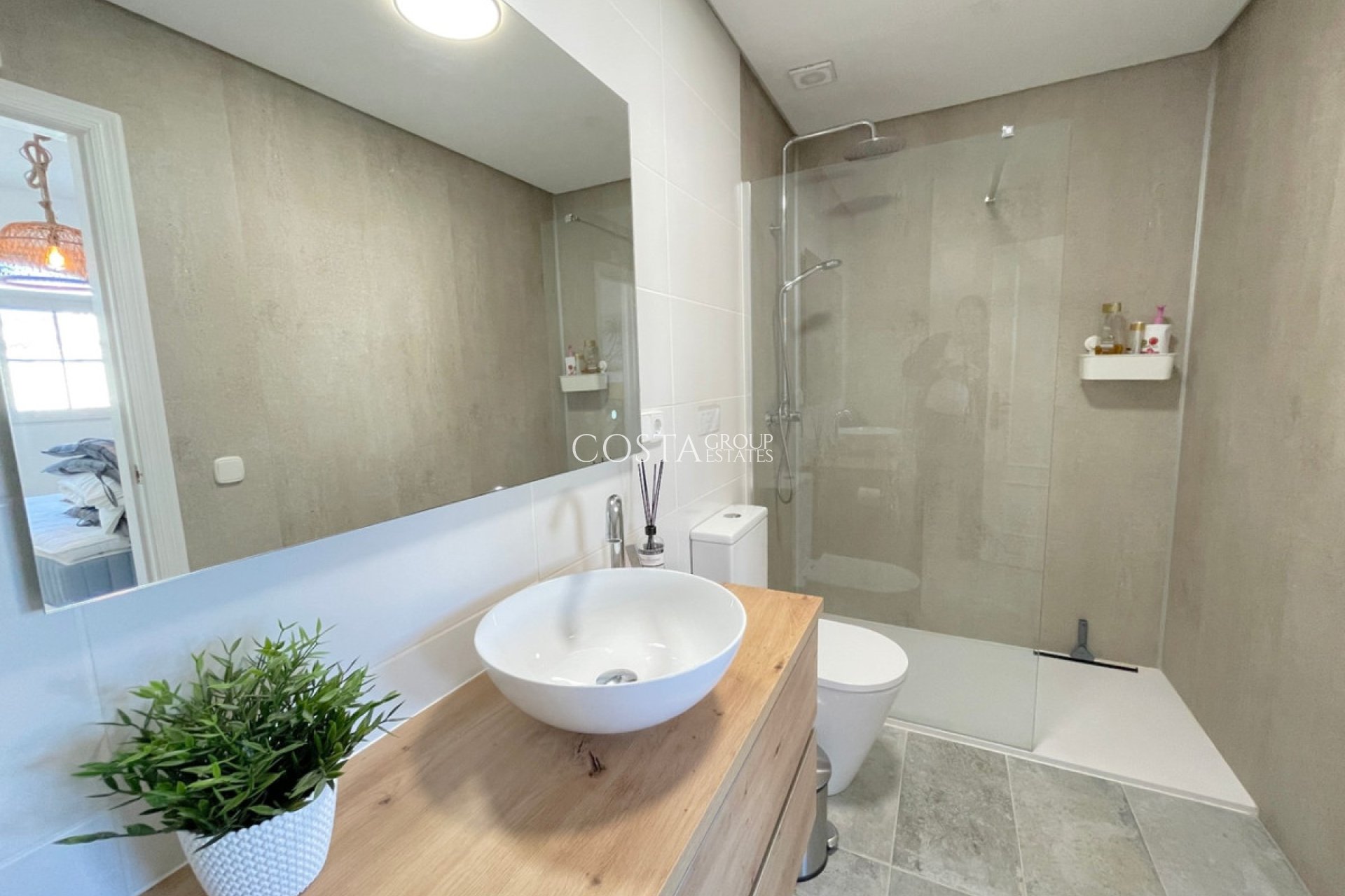 Revente - Apartments -
Teulada - Moraira