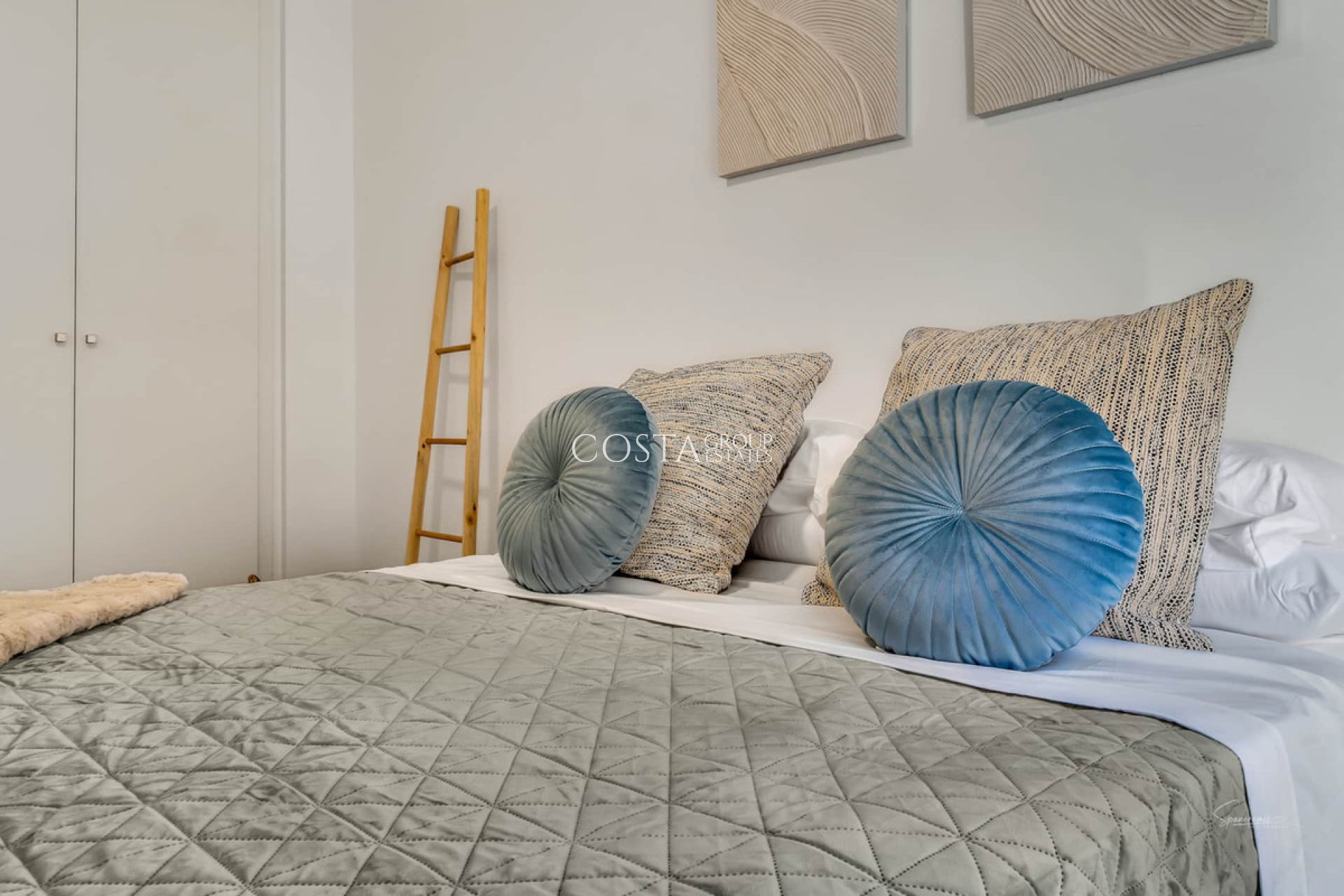 Revente - Apartments -
Teulada - Moraira