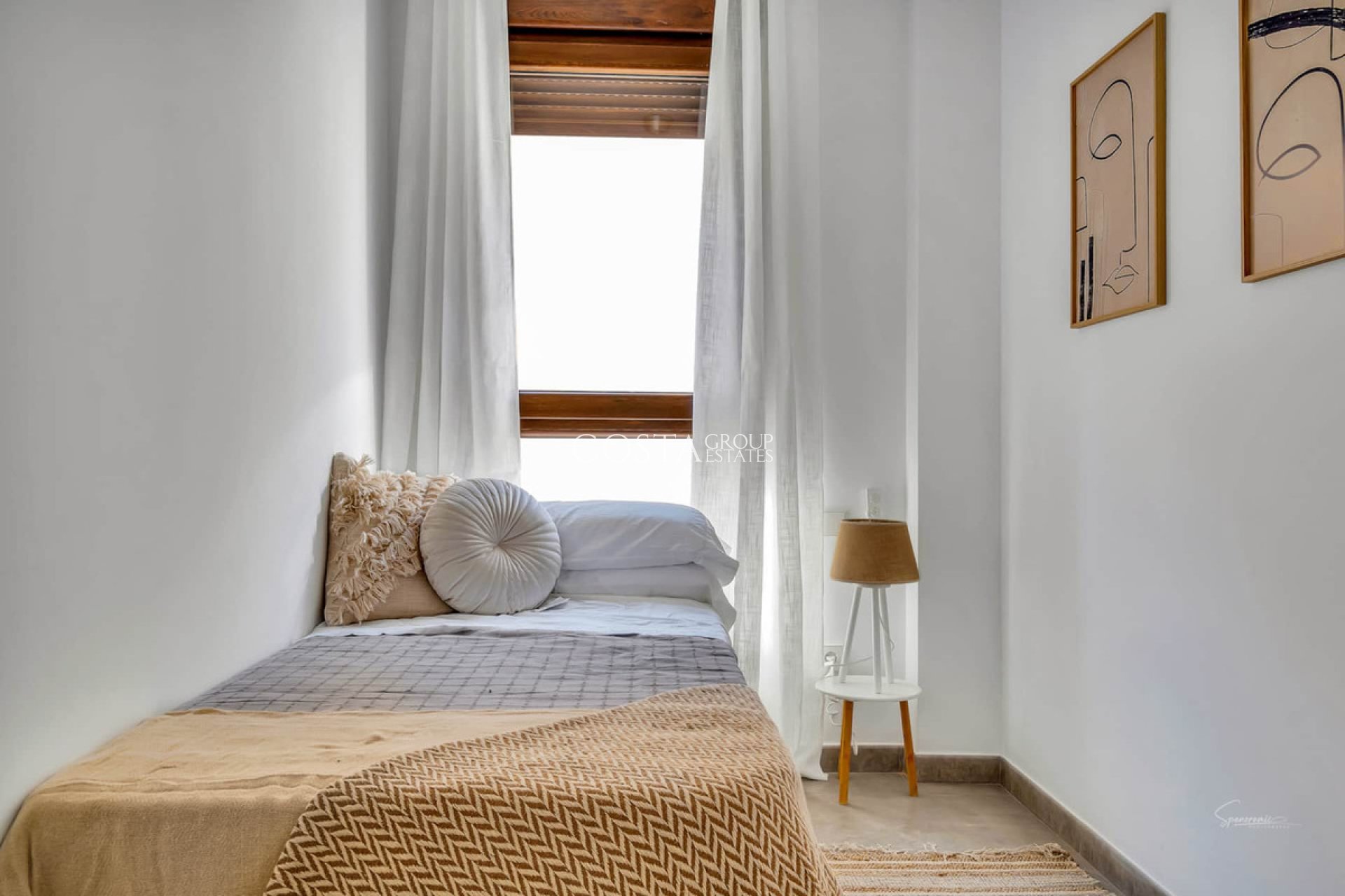 Revente - Apartments -
Teulada - Moraira