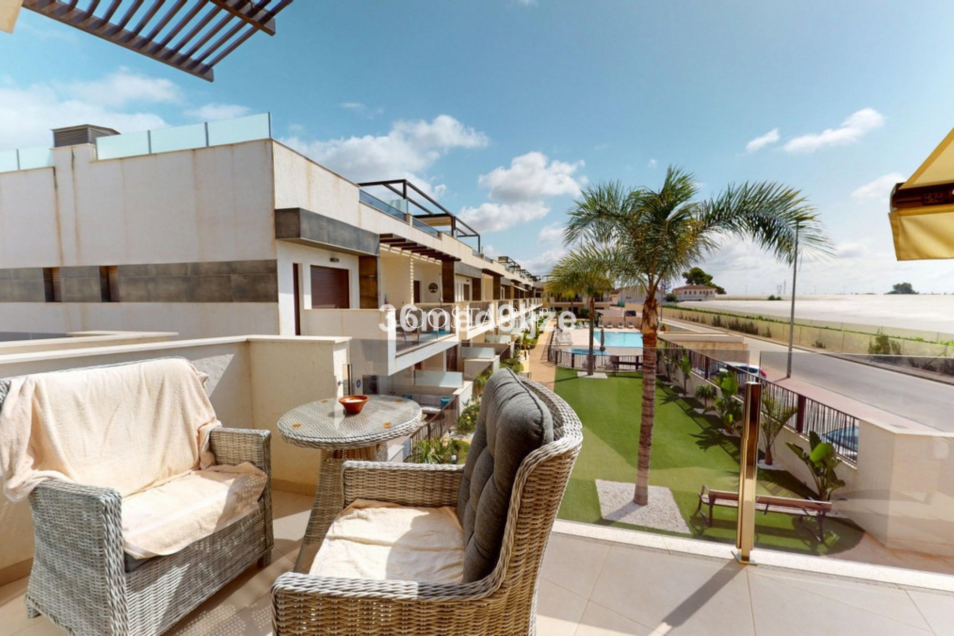 Revente - Apartments -
Torre-Pacheco - Dolores de Pacheco