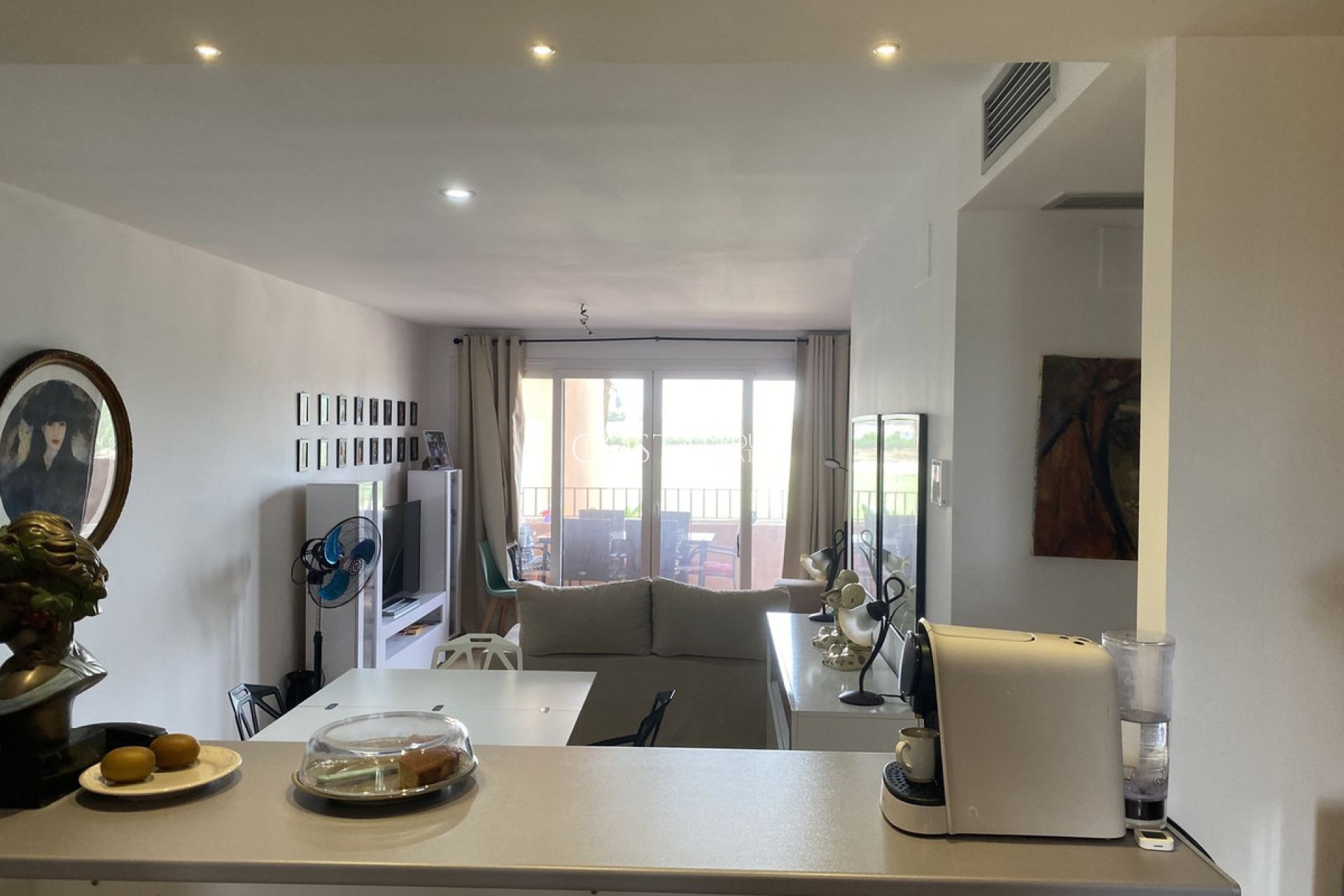 Revente - Apartments -
Torre-Pacheco - Mar Menor Golf Village