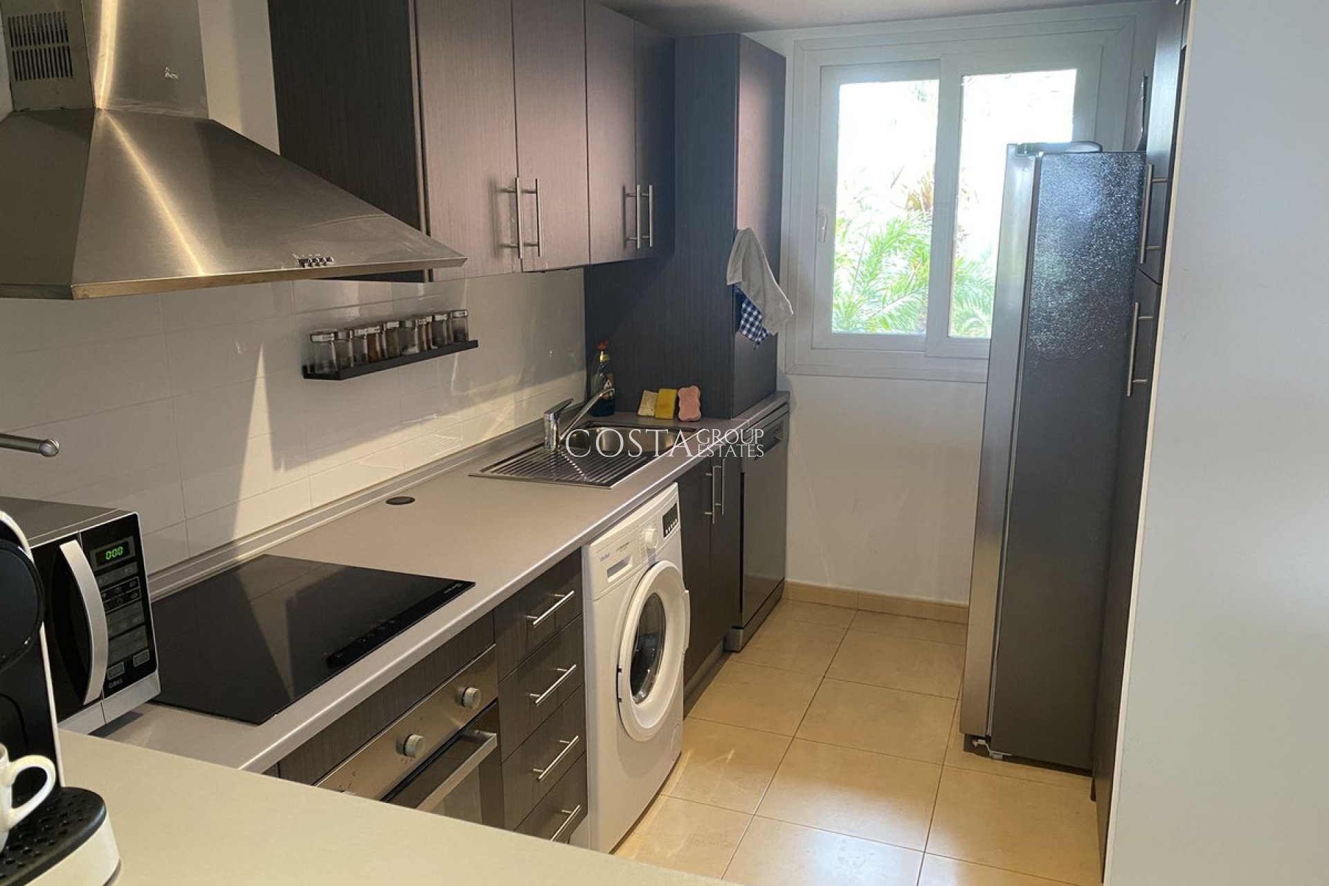 Revente - Apartments -
Torre-Pacheco - Mar Menor Golf Village