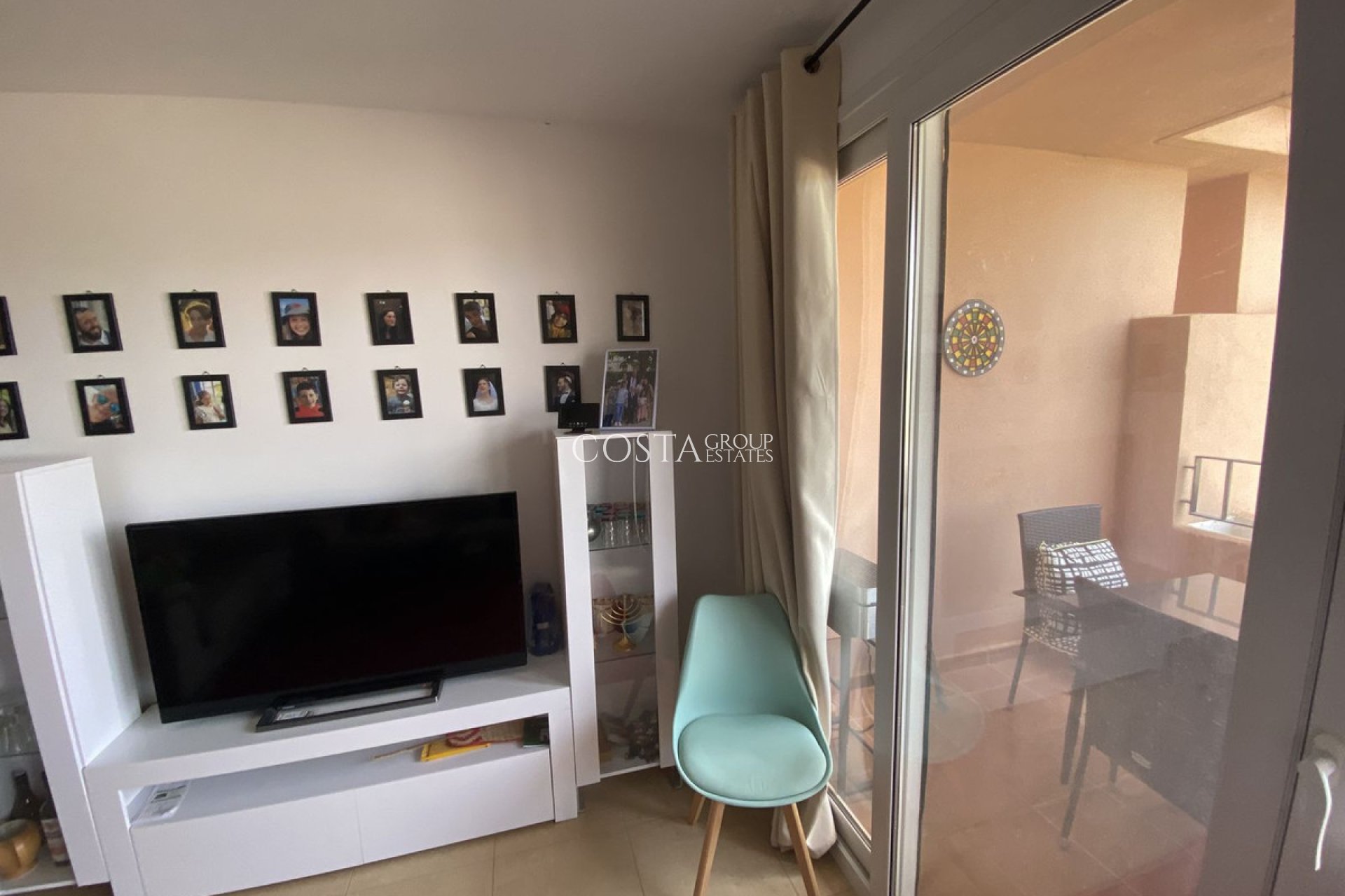 Revente - Apartments -
Torre-Pacheco - Mar Menor Golf Village