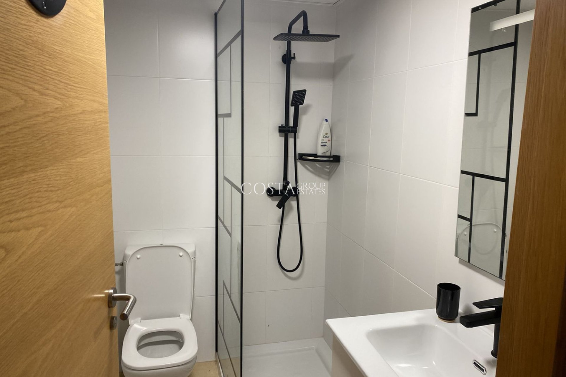 Revente - Apartments -
Torre-Pacheco - Mar Menor Golf Village