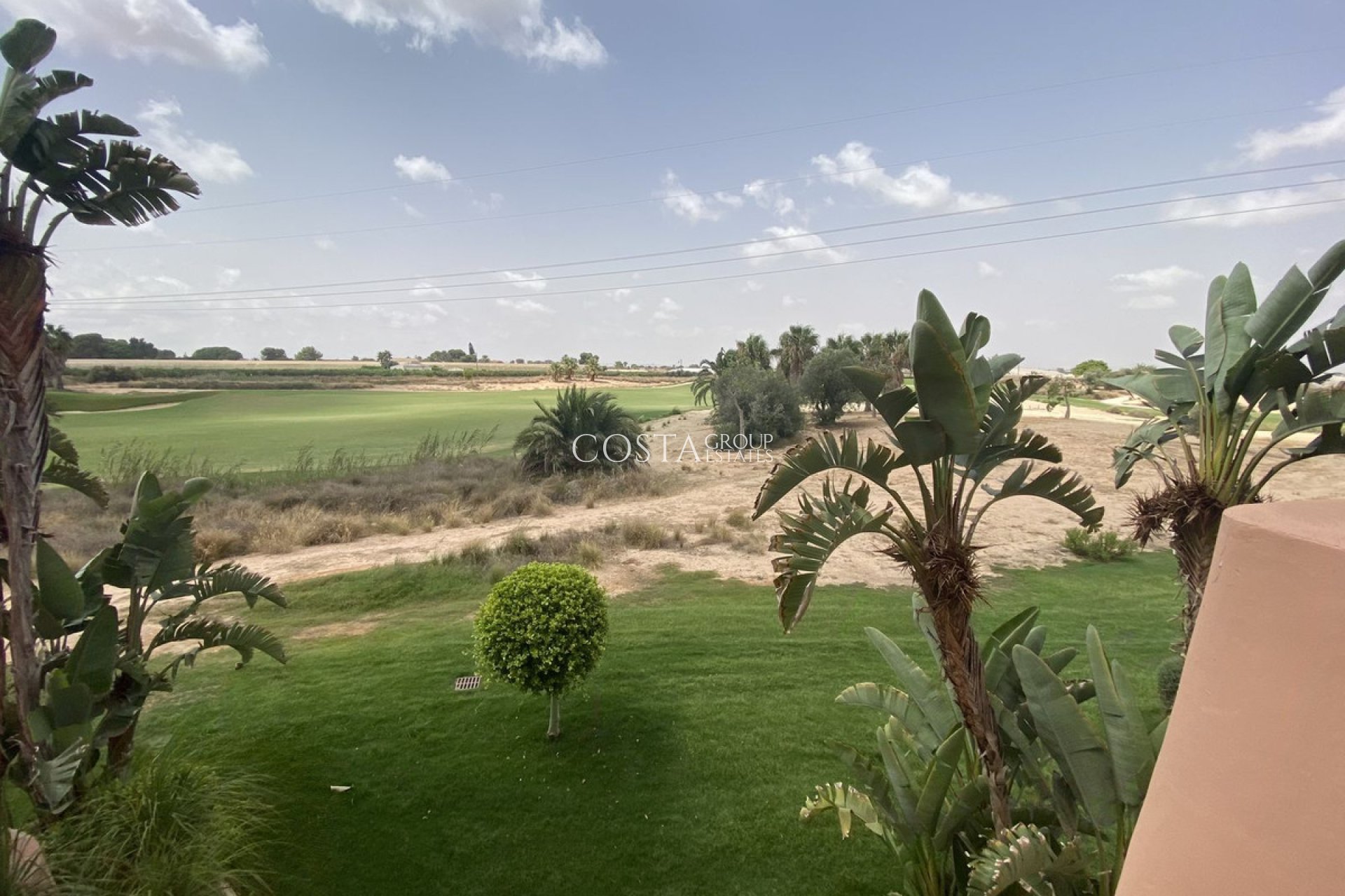 Revente - Apartments -
Torre-Pacheco - Mar Menor Golf Village