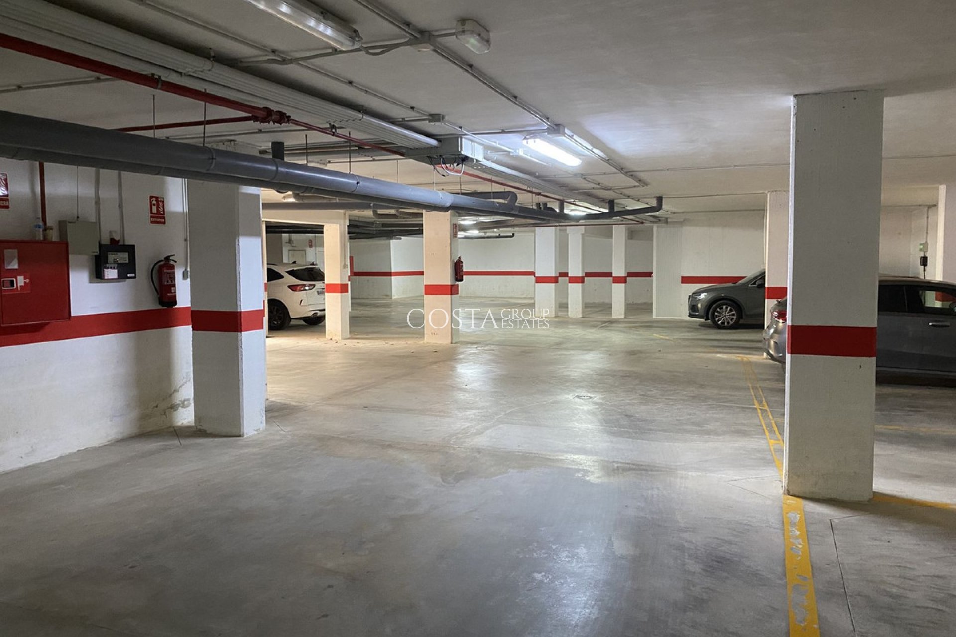 Revente - Apartments -
Torre-Pacheco - Mar Menor Golf Village