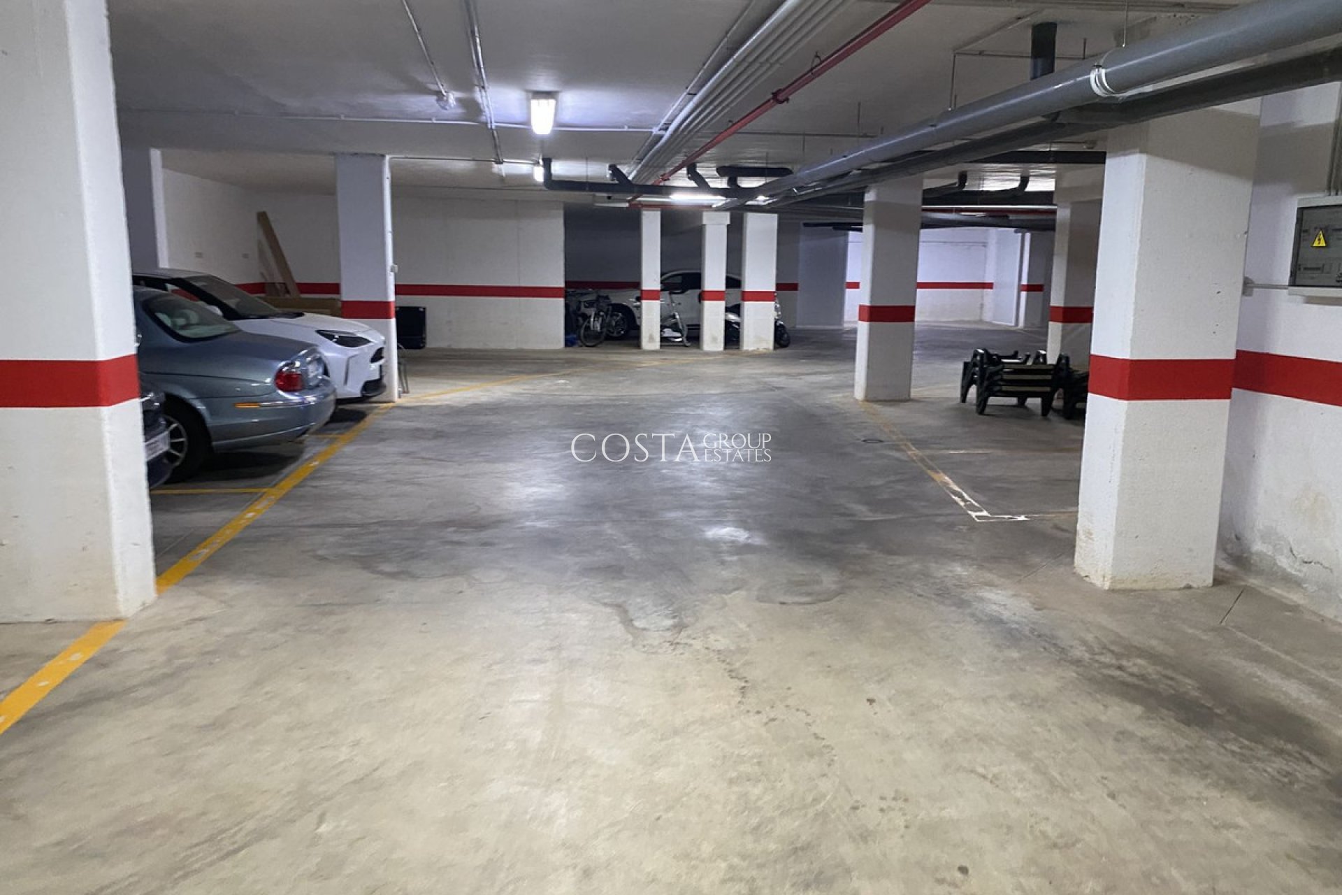 Revente - Apartments -
Torre-Pacheco - Mar Menor Golf Village