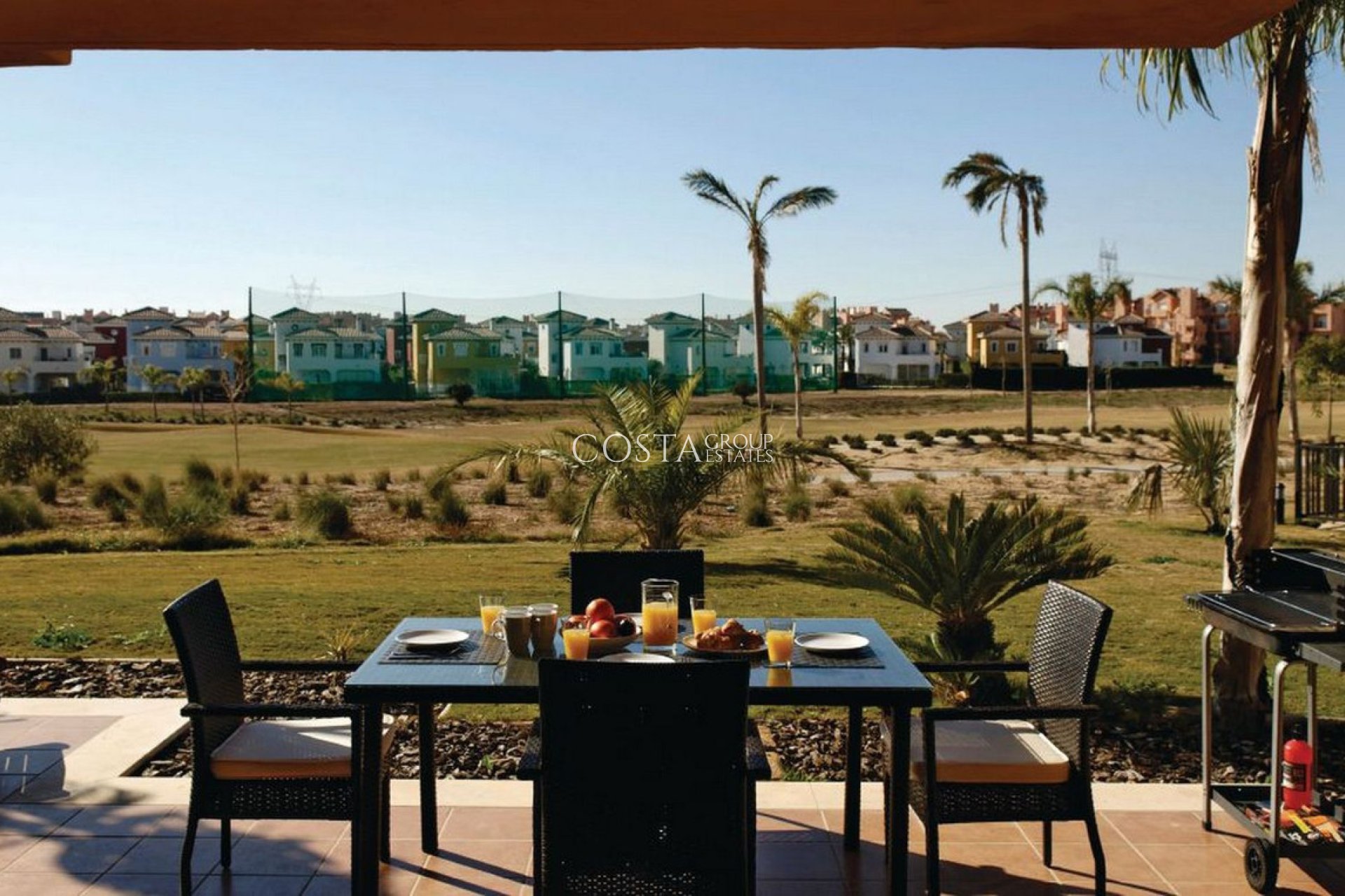 Revente - Apartments -
Torre-Pacheco - Mar Menor Golf Village