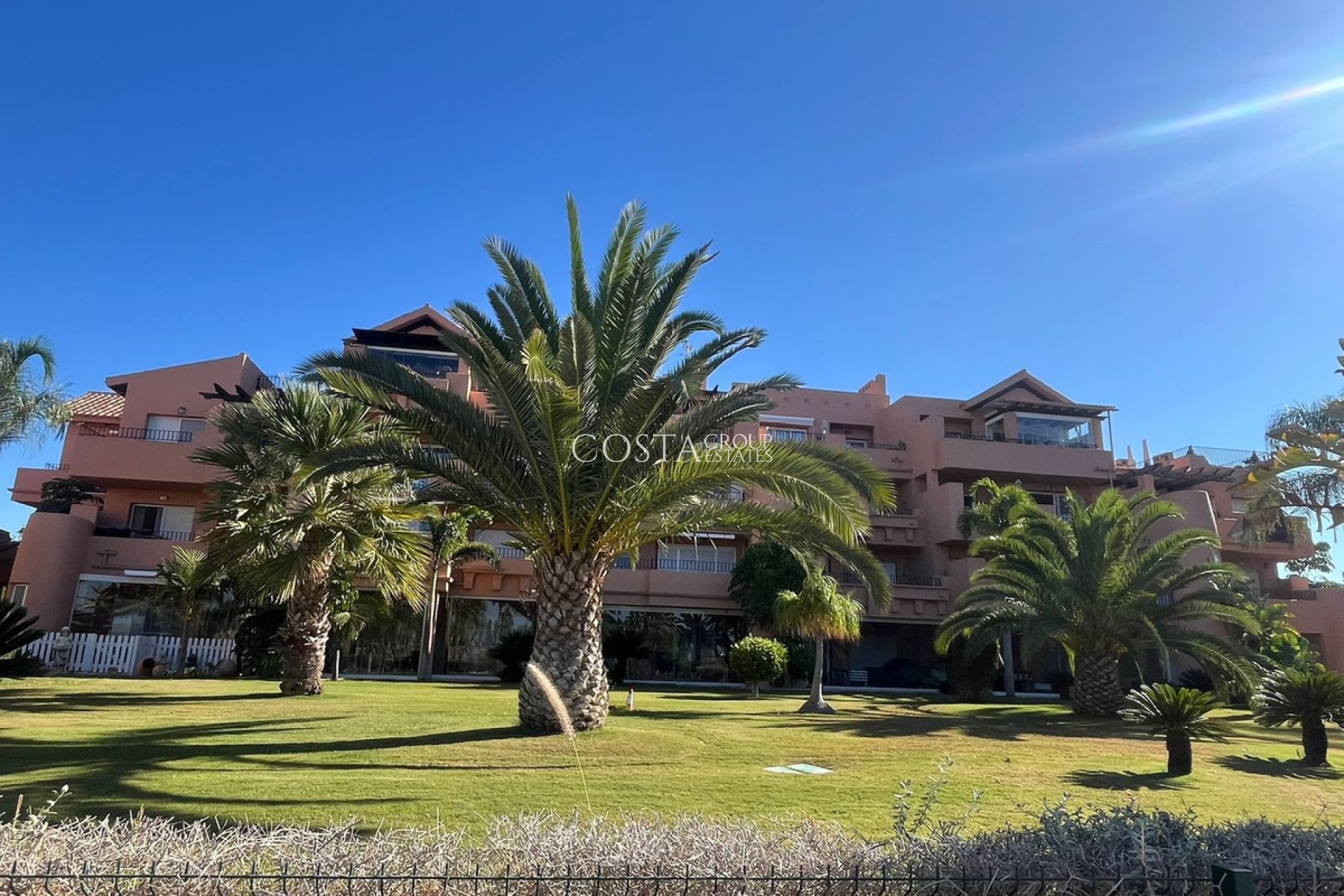 Revente - Apartments -
Torre-Pacheco - Mar Menor Golf Village