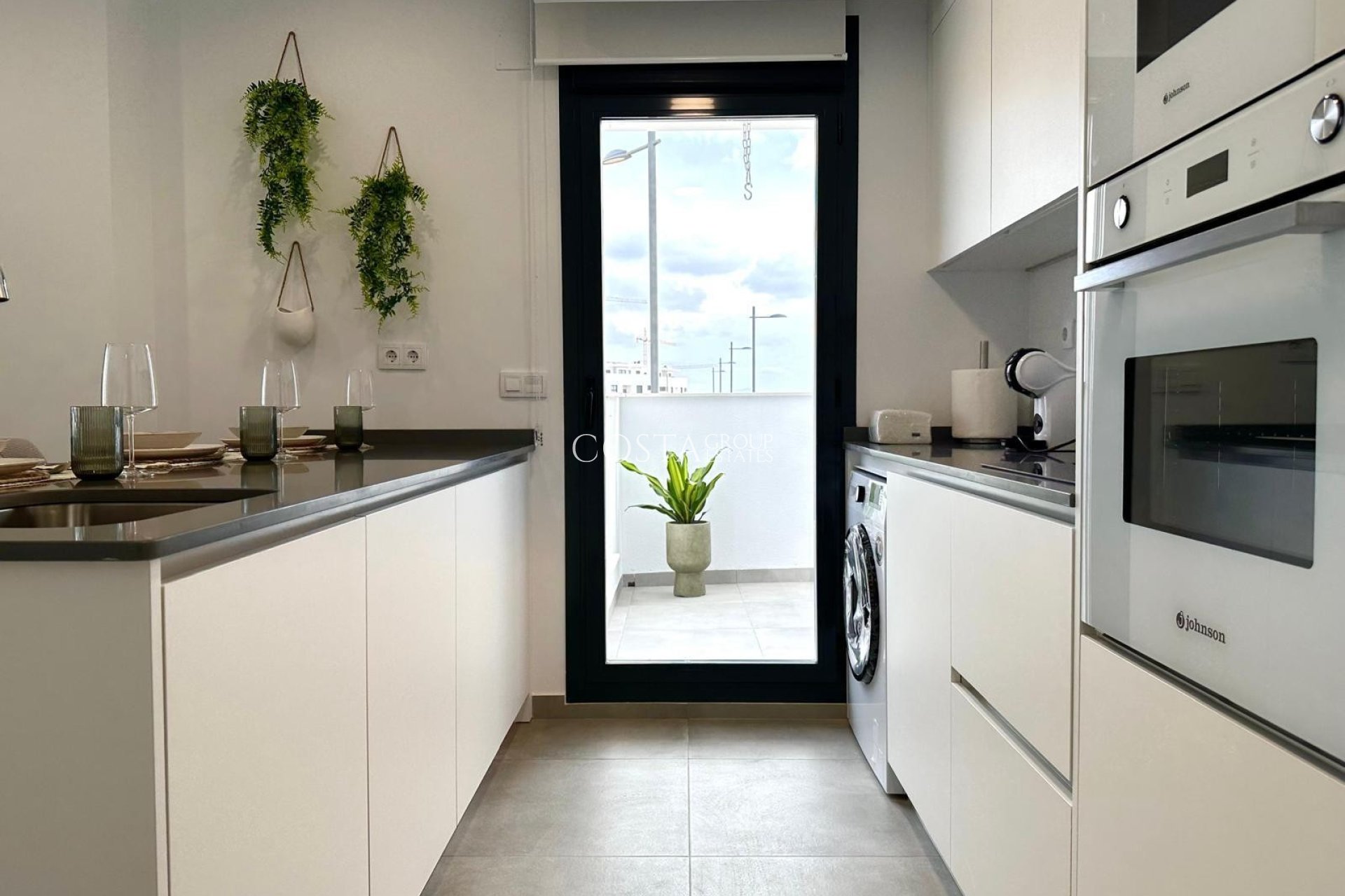 Revente - Apartments -
Torre Pacheco - Santa Rosalia Lake And Life Resort