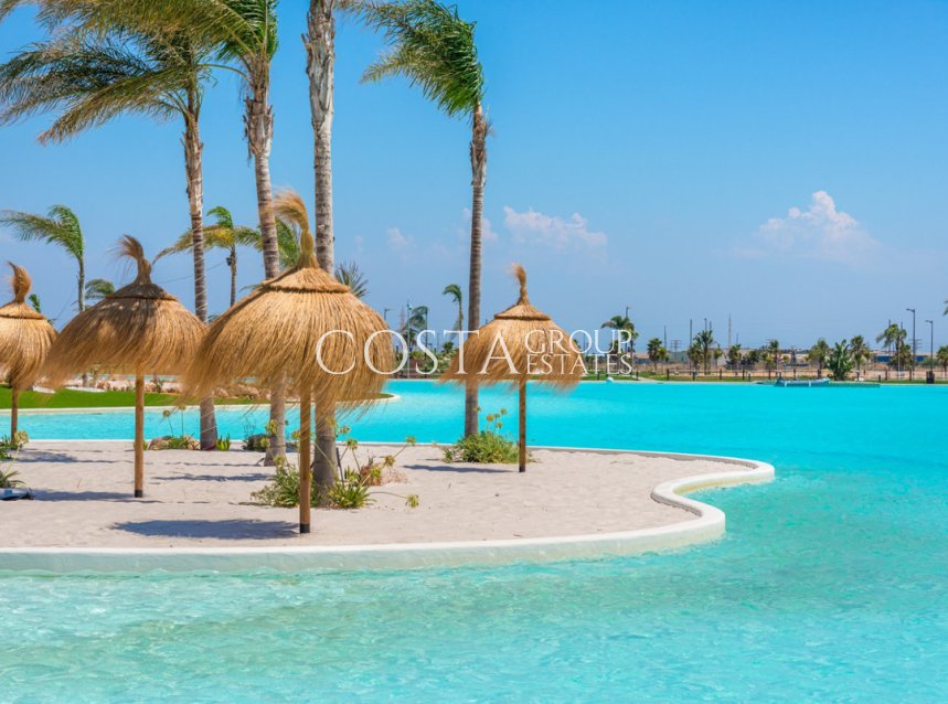 Revente - Apartments -
Torre-Pacheco - Santa Rosalia Lake and Life Resort