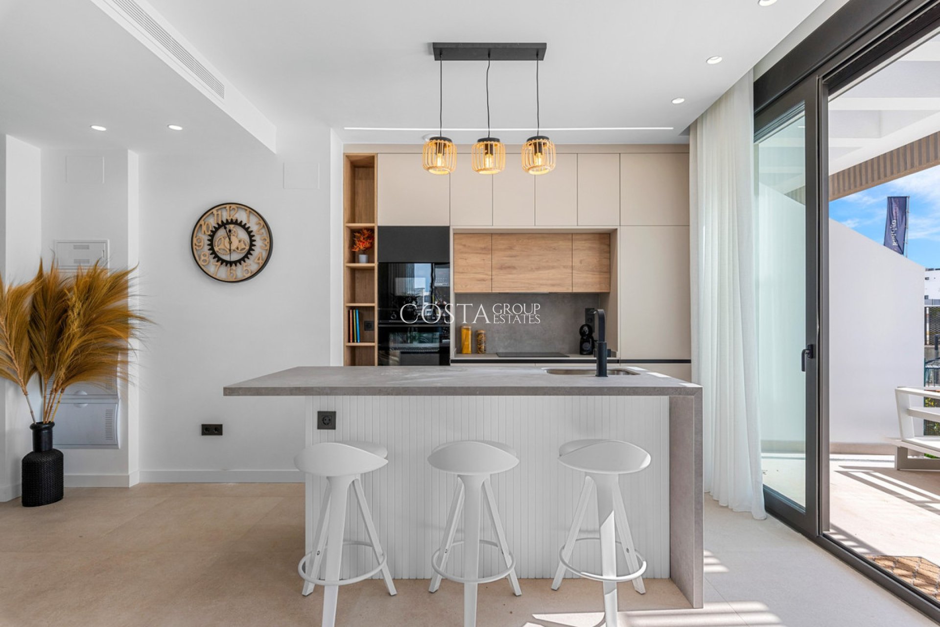 Revente - Apartments -
Torre-Pacheco - Santa Rosalia Lake and Life Resort