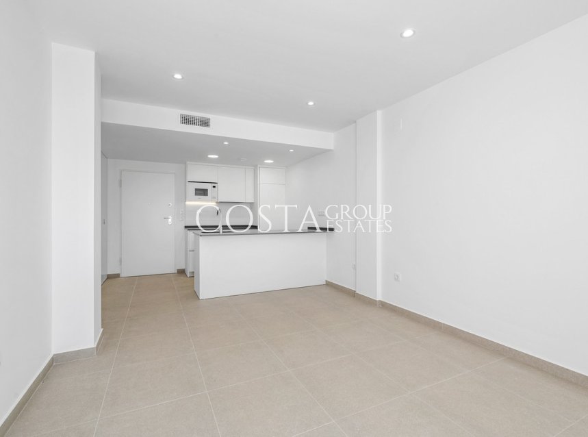 Revente - Apartments -
Torre-Pacheco - Santa Rosalia Lake and Life Resort