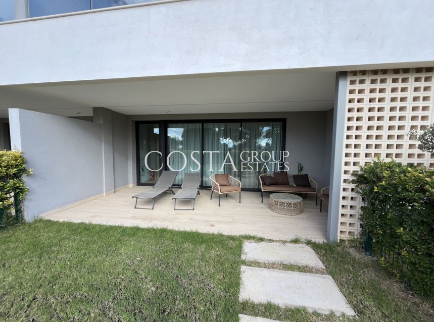 Revente - Apartments -
Torre-Pacheco - Santa Rosalia Lake and Life Resort