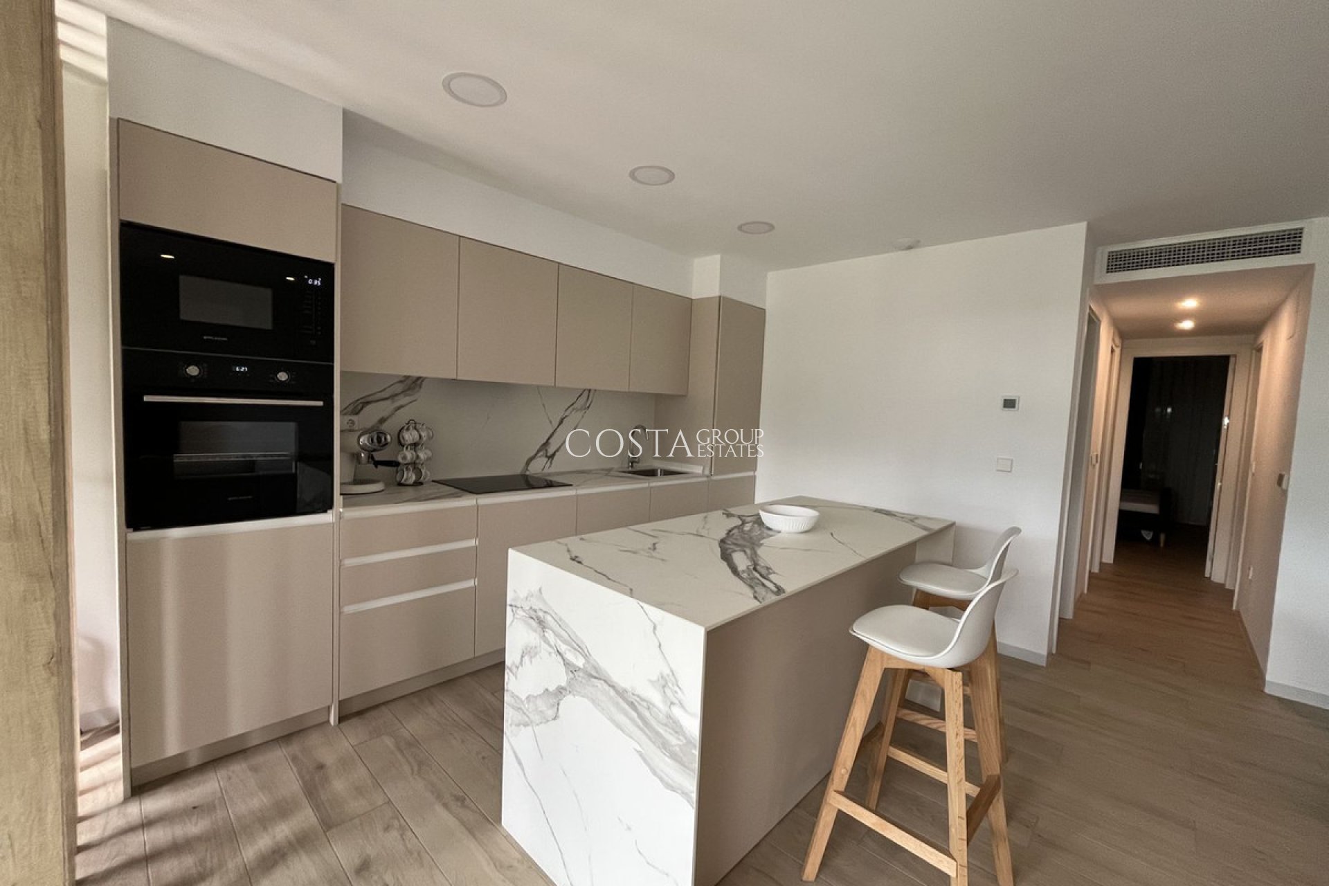 Revente - Apartments -
Torre-Pacheco - Santa Rosalia Lake and Life Resort