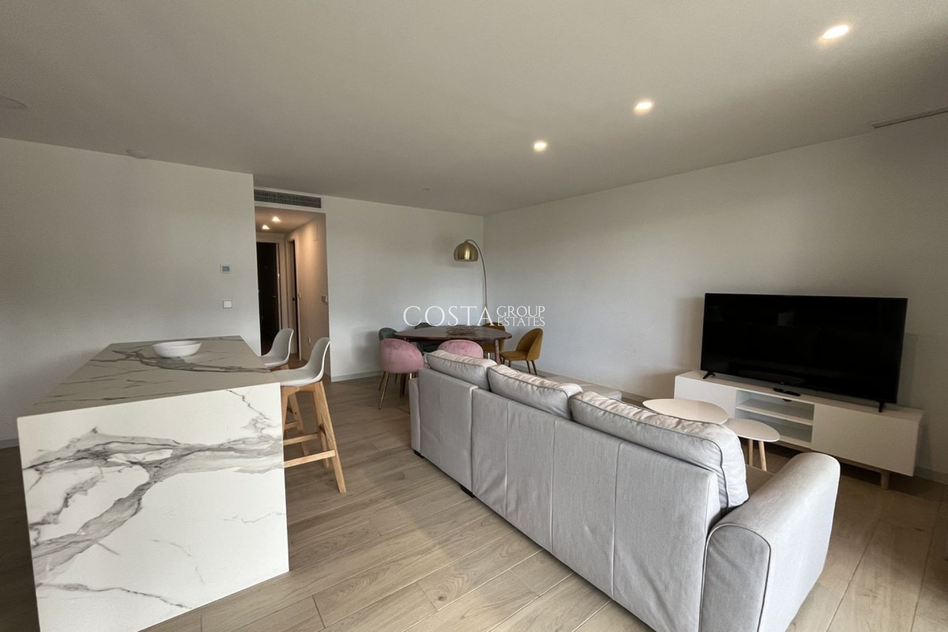 Revente - Apartments -
Torre-Pacheco - Santa Rosalia Lake and Life Resort