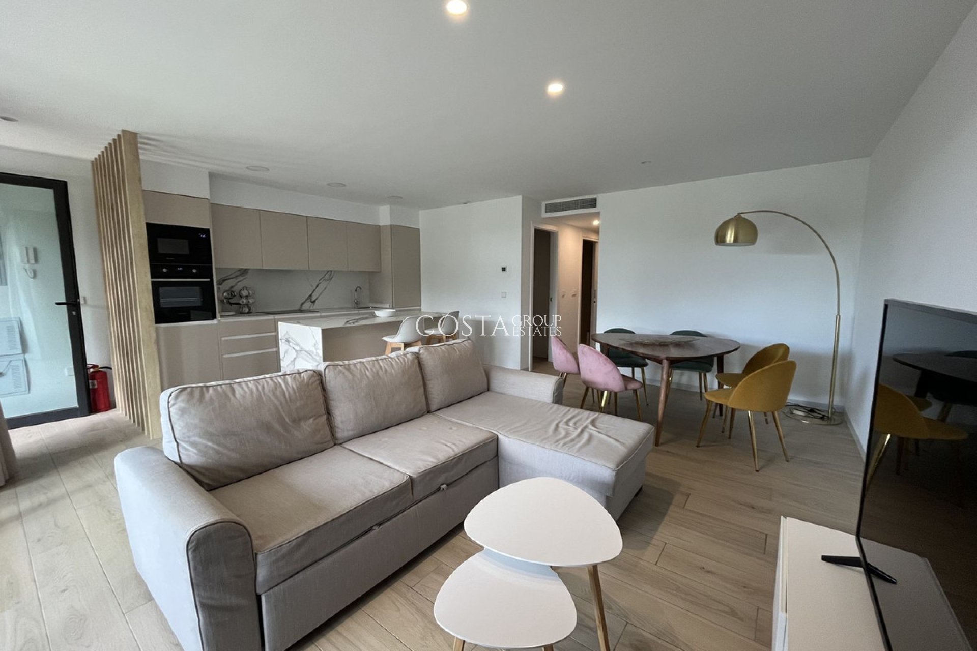 Revente - Apartments -
Torre-Pacheco - Santa Rosalia Lake and Life Resort