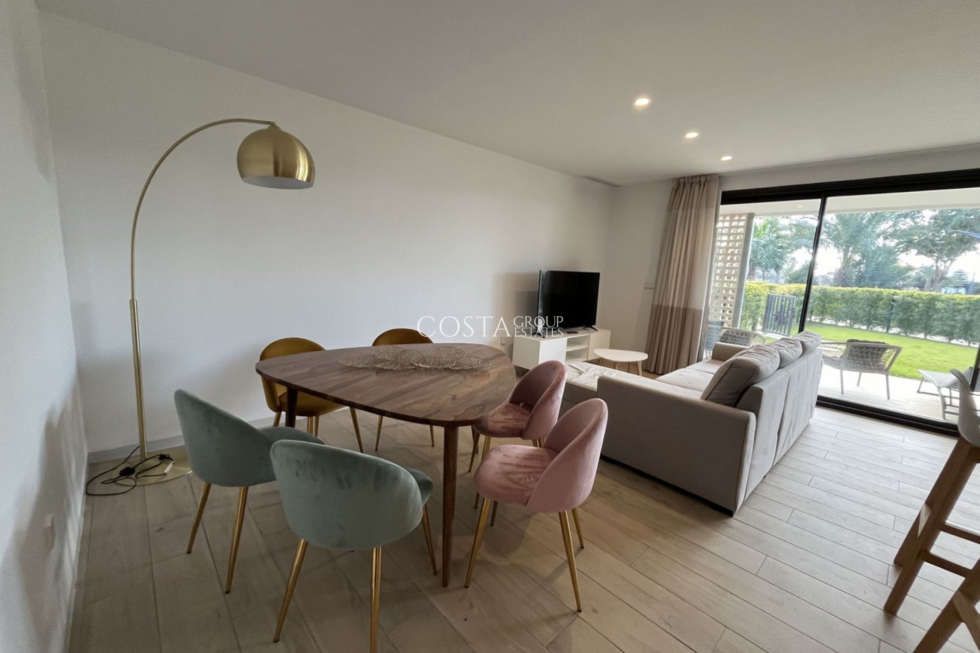 Revente - Apartments -
Torre-Pacheco - Santa Rosalia Lake and Life Resort