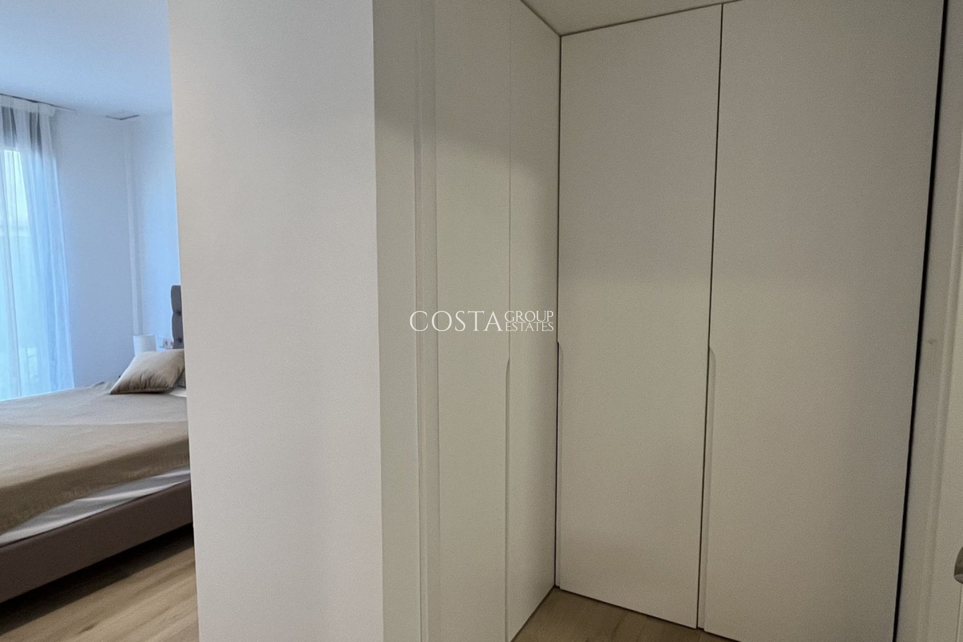 Revente - Apartments -
Torre-Pacheco - Santa Rosalia Lake and Life Resort