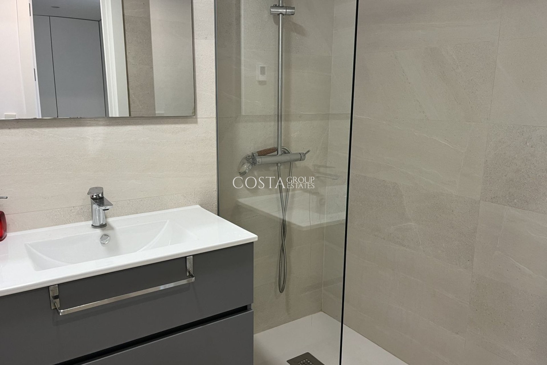 Revente - Apartments -
Torre-Pacheco - Santa Rosalia Lake and Life Resort