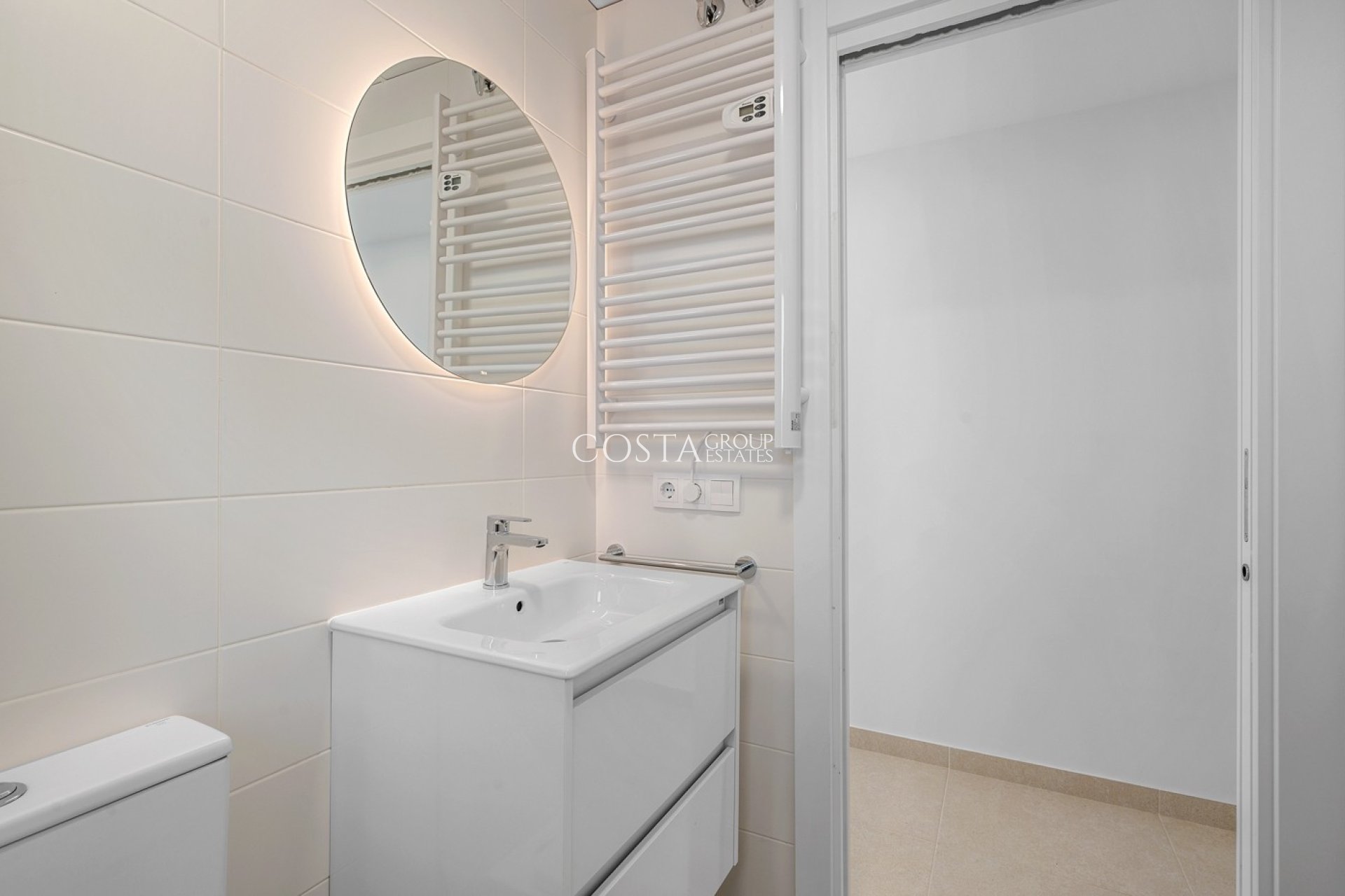 Revente - Apartments -
Torre Pacheco - Santa Rosalia Lake And Life Resort