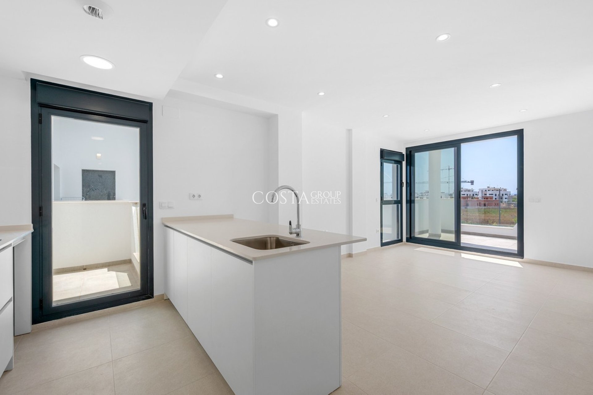 Revente - Apartments -
Torre-Pacheco - Santa Rosalia Lake and Life Resort