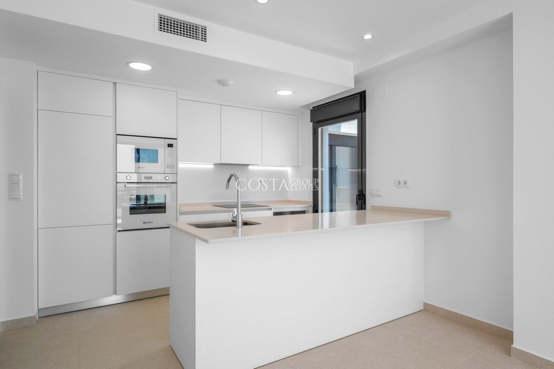 Revente - Apartments -
Torre-Pacheco - Santa Rosalia Lake and Life Resort