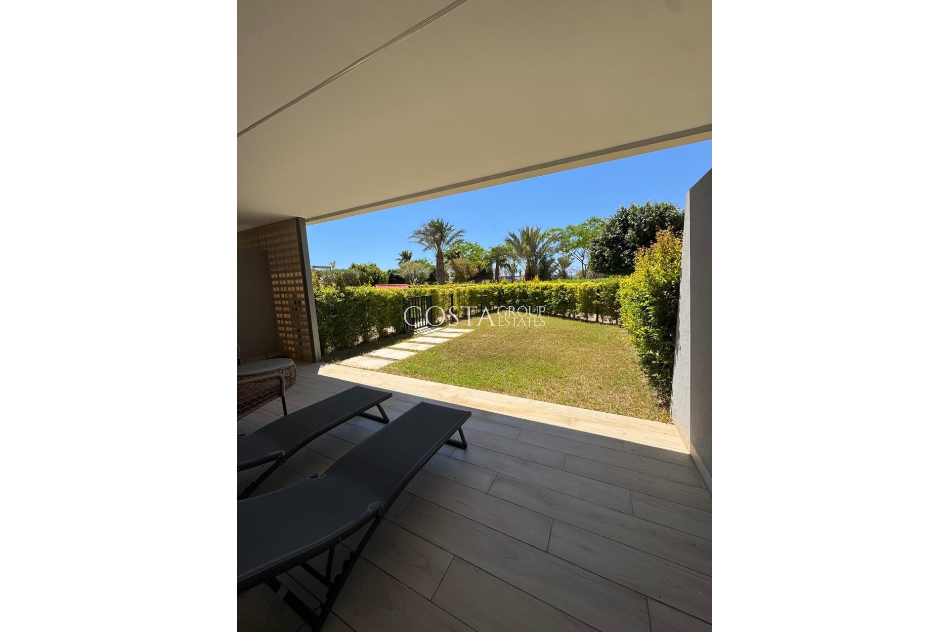 Revente - Apartments -
Torre-Pacheco - Santa Rosalia Lake and Life Resort