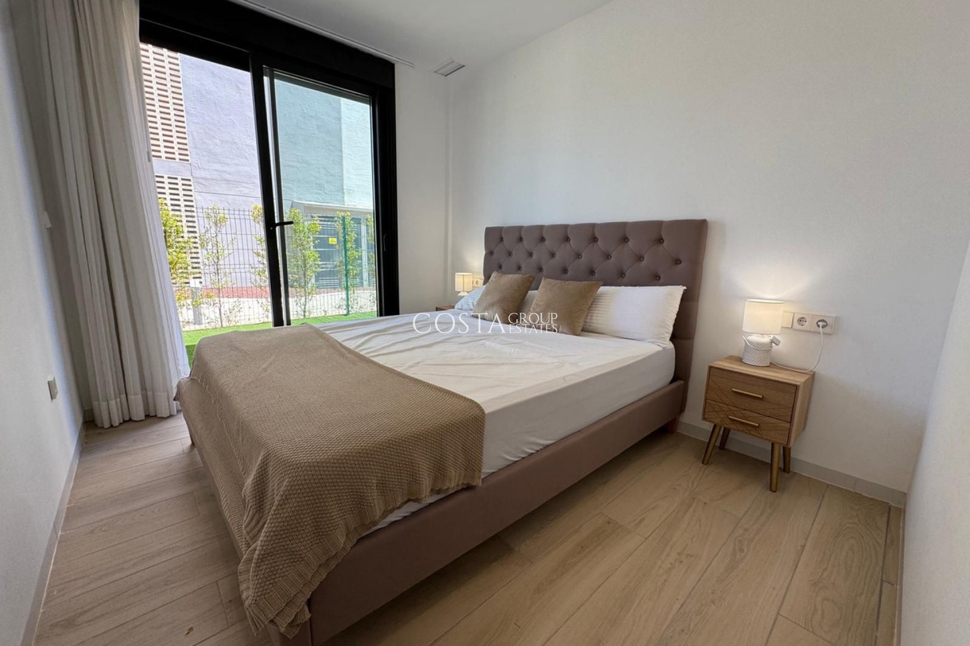 Revente - Apartments -
Torre-Pacheco - Santa Rosalia Lake and Life Resort