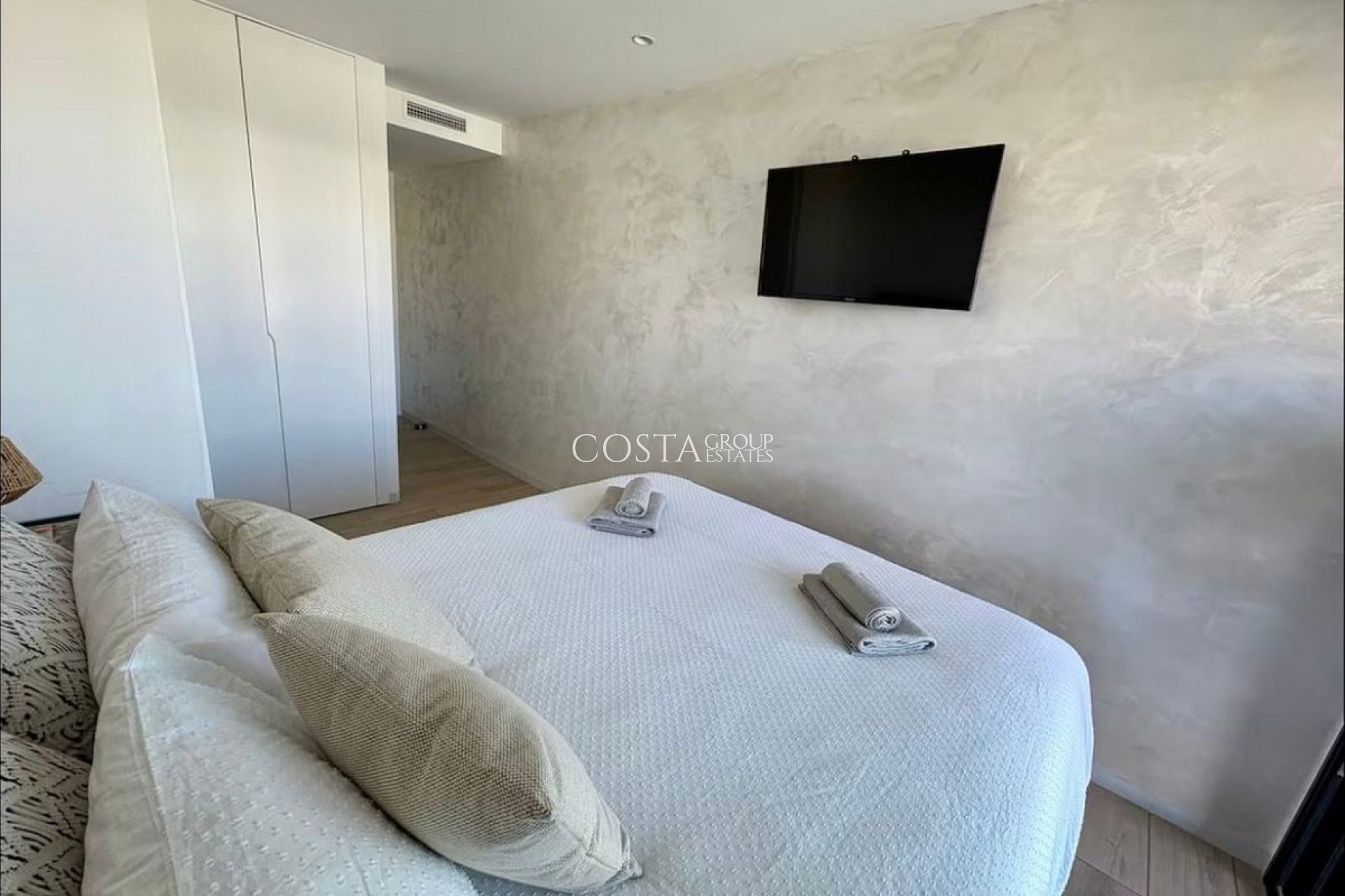 Revente - Apartments -
Torre-Pacheco - Santa Rosalia Lake and Life Resort