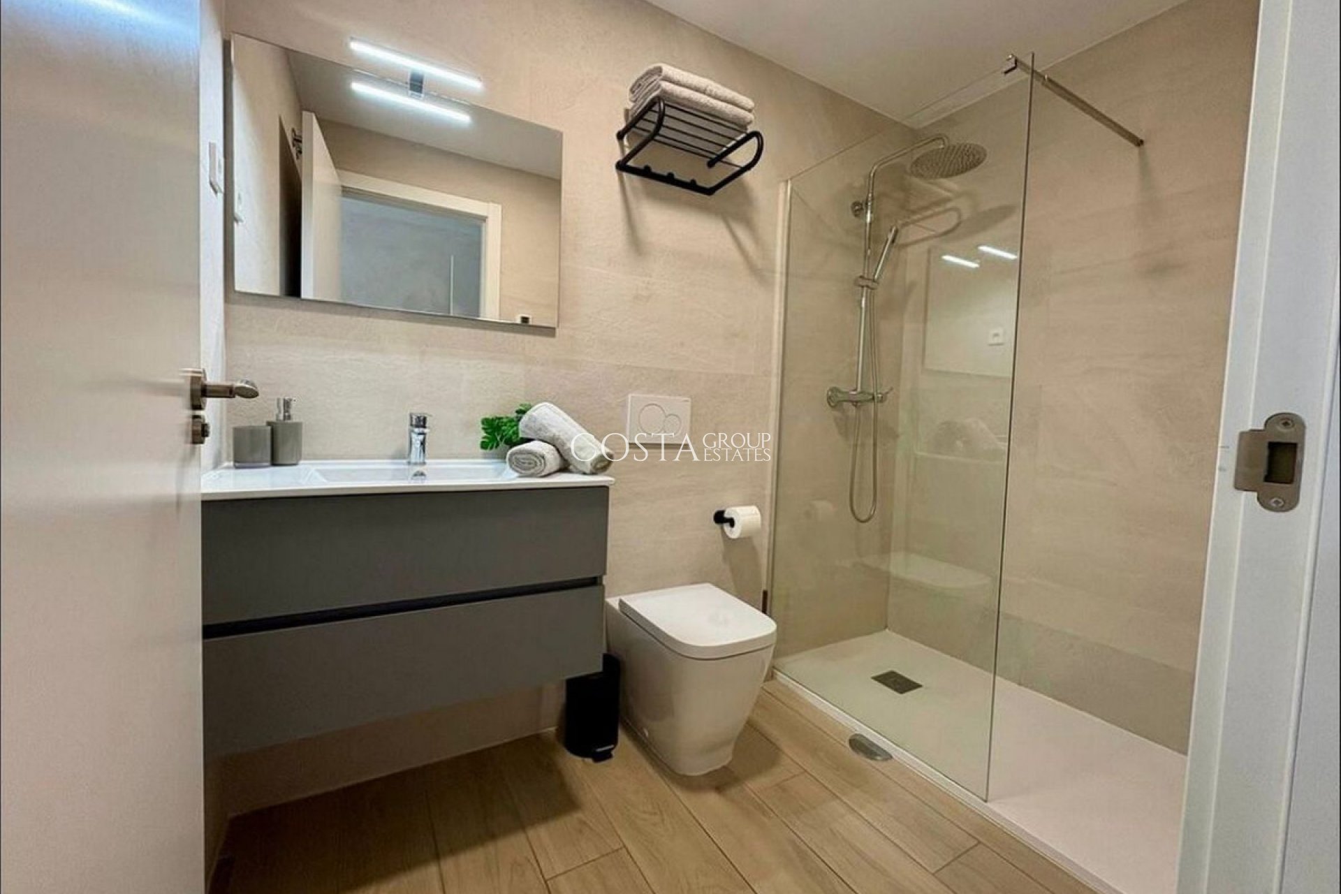 Revente - Apartments -
Torre-Pacheco - Santa Rosalia Lake and Life Resort