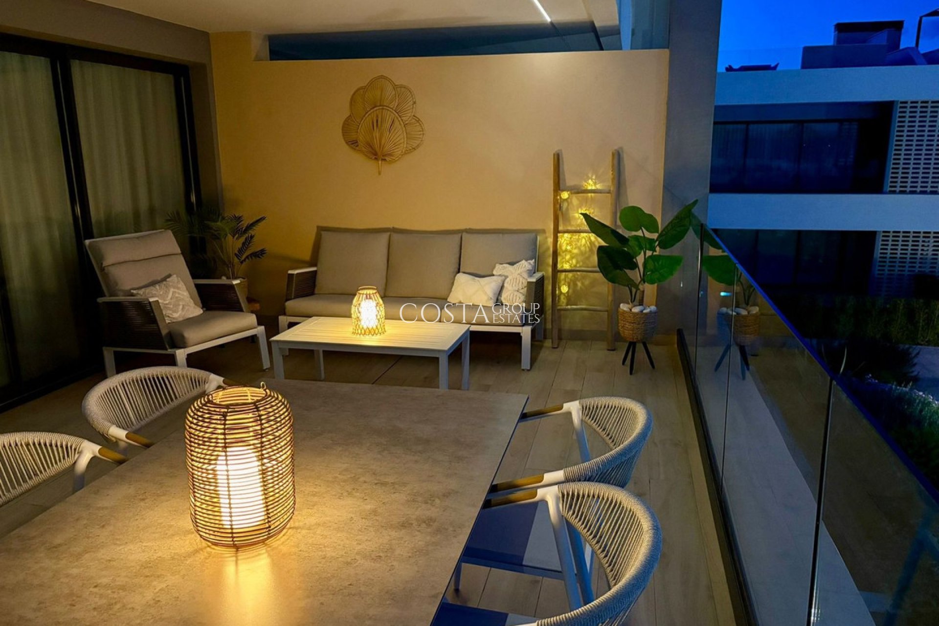 Revente - Apartments -
Torre-Pacheco - Santa Rosalia Lake and Life Resort