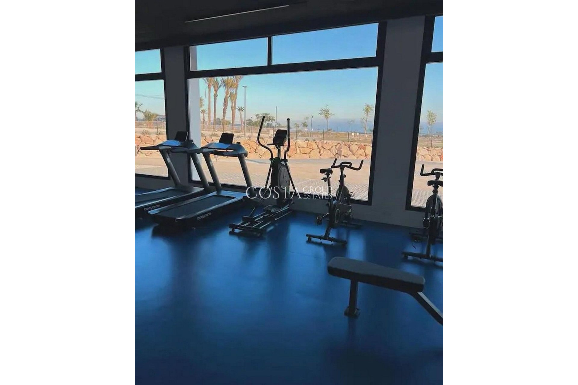 Revente - Apartments -
Torre-Pacheco - Santa Rosalia Lake and Life Resort