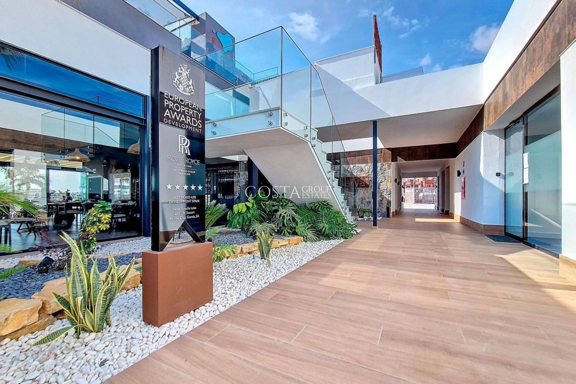 Revente - Apartments -
Torre-Pacheco - Santa Rosalia Lake and Life Resort