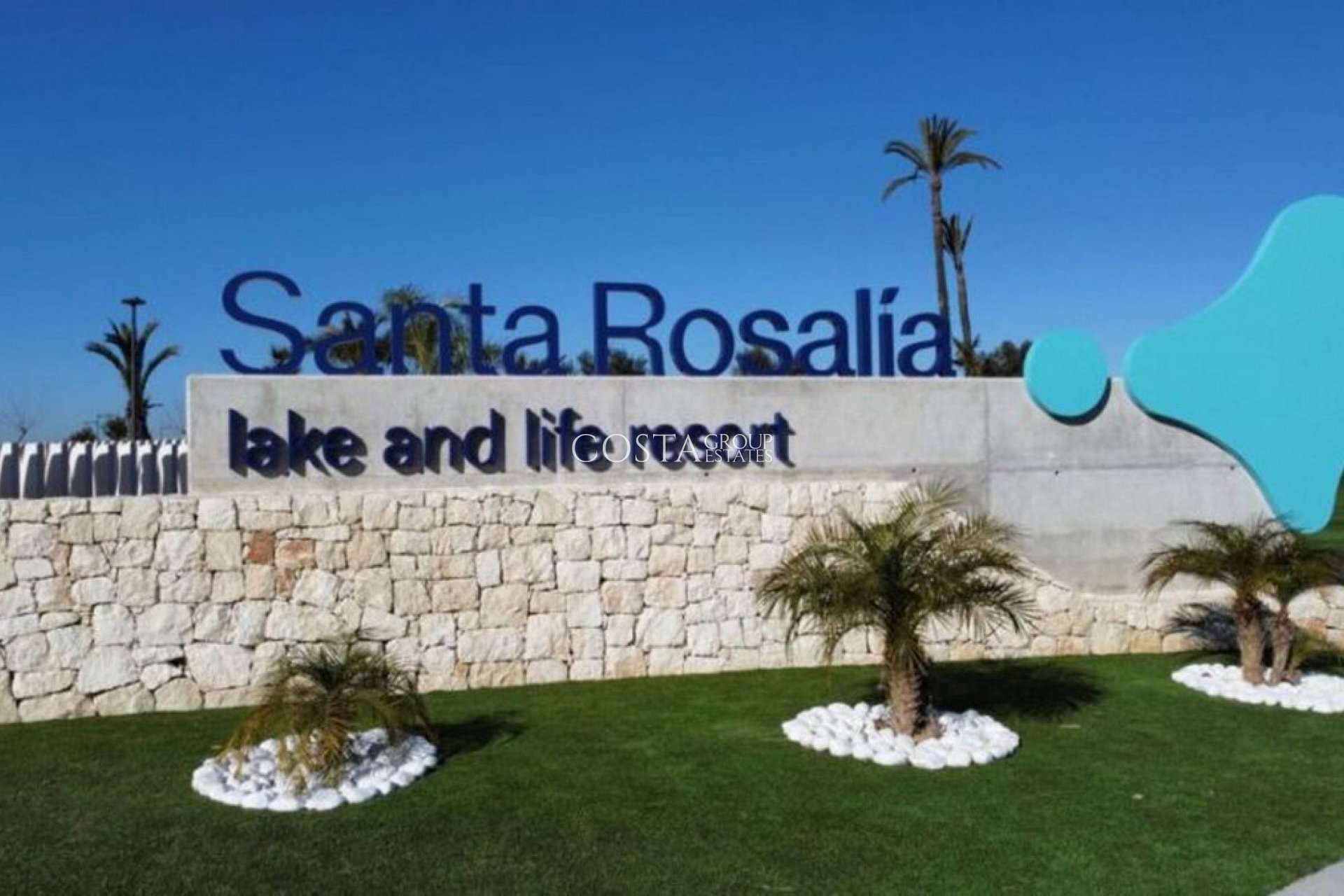 Revente - Apartments -
Torre-Pacheco - Santa Rosalia Lake and Life Resort