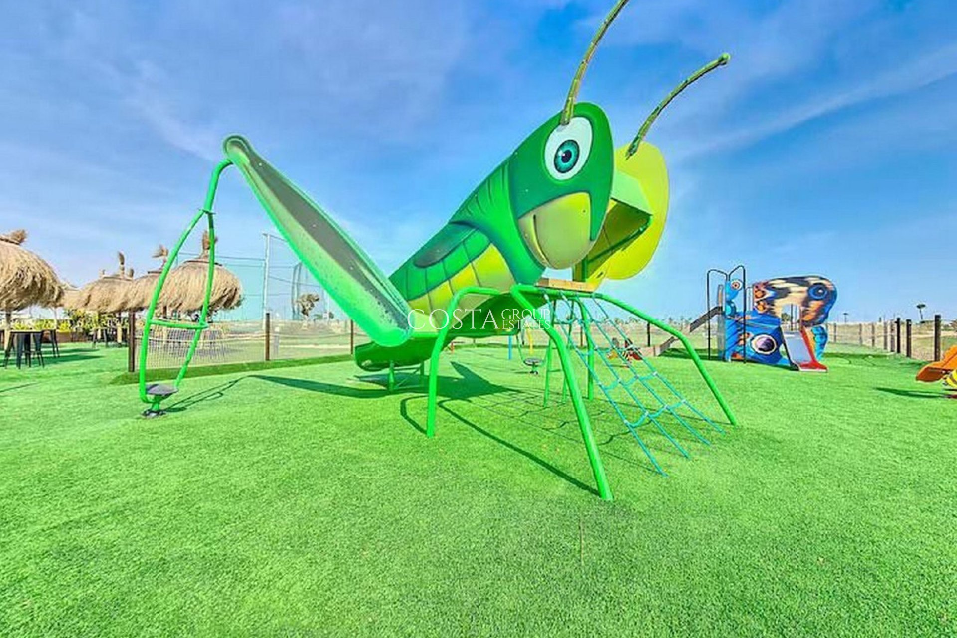 Revente - Apartments -
Torre-Pacheco - Santa Rosalia Lake and Life Resort