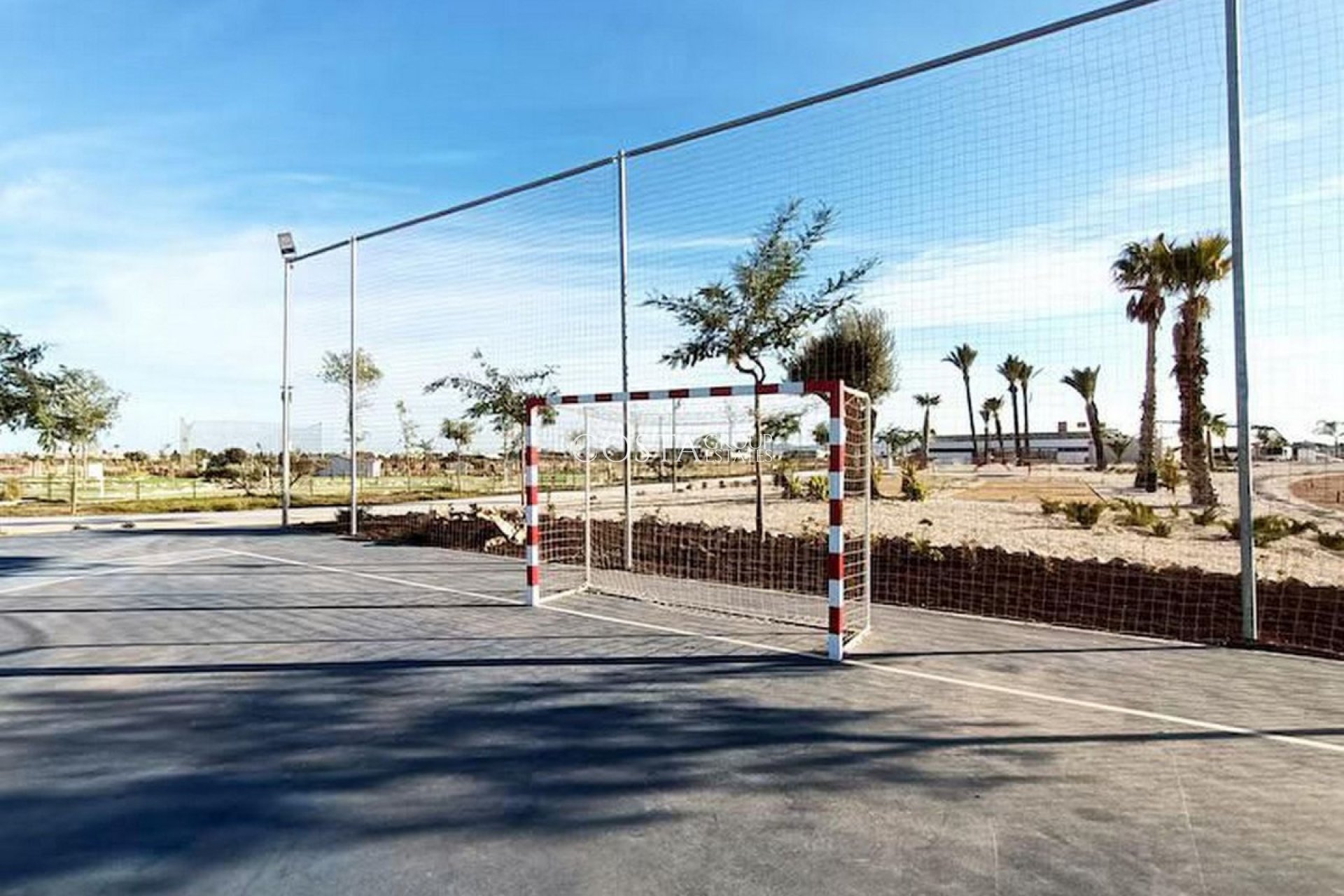 Revente - Apartments -
Torre-Pacheco - Santa Rosalia Lake and Life Resort