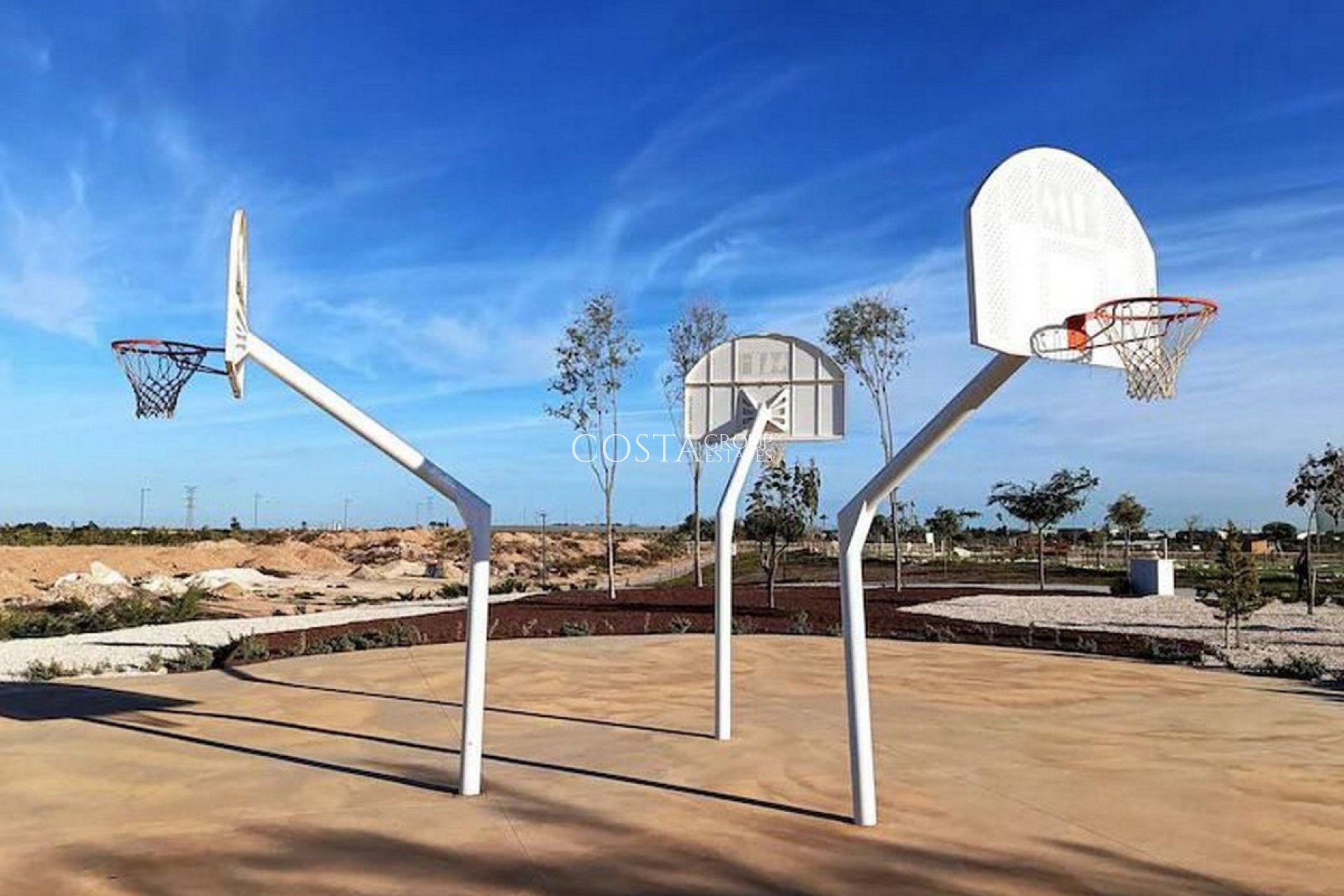 Revente - Apartments -
Torre-Pacheco - Santa Rosalia Lake and Life Resort