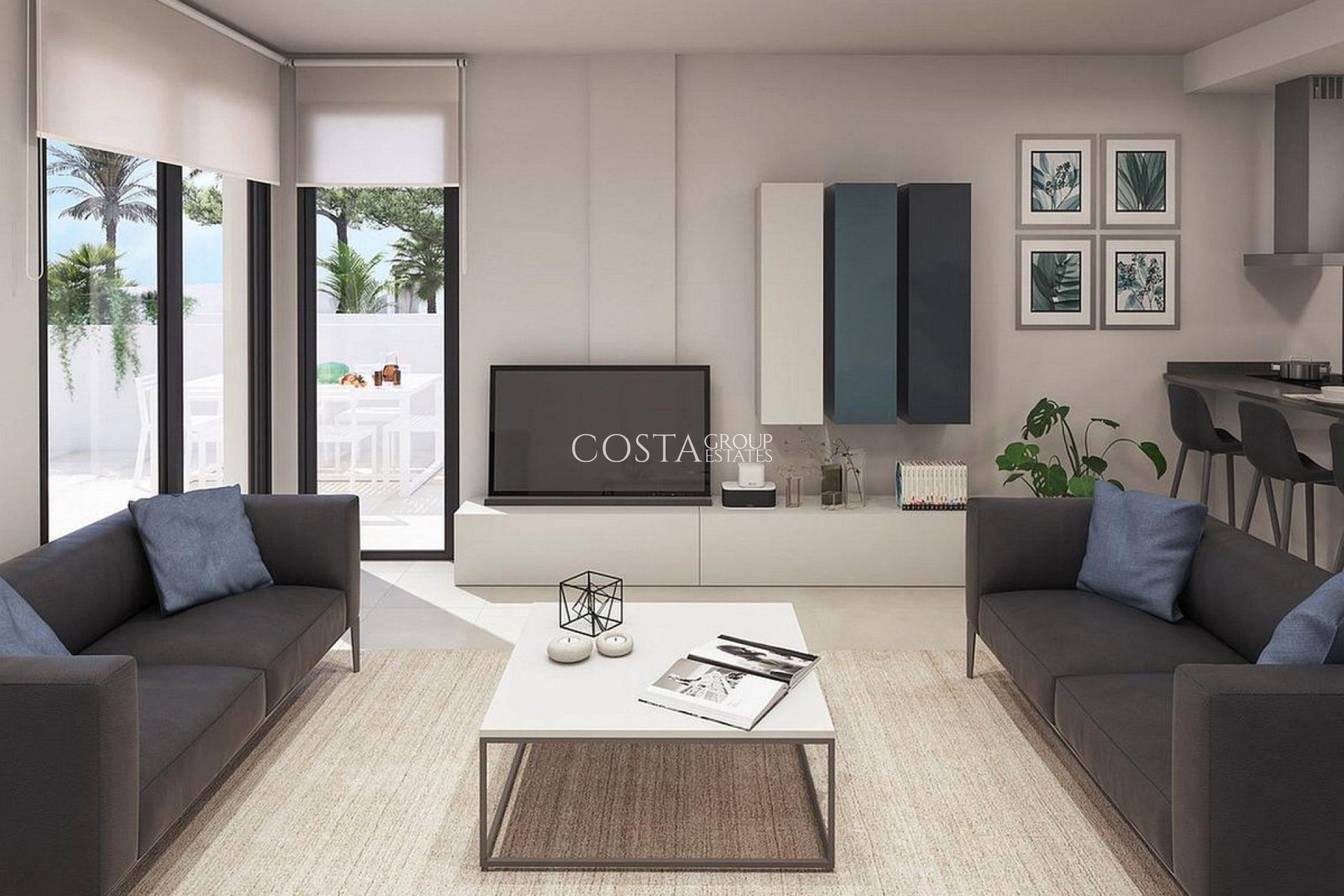 Revente - Apartments -
Torre-Pacheco - Torre-Pacheco Centro