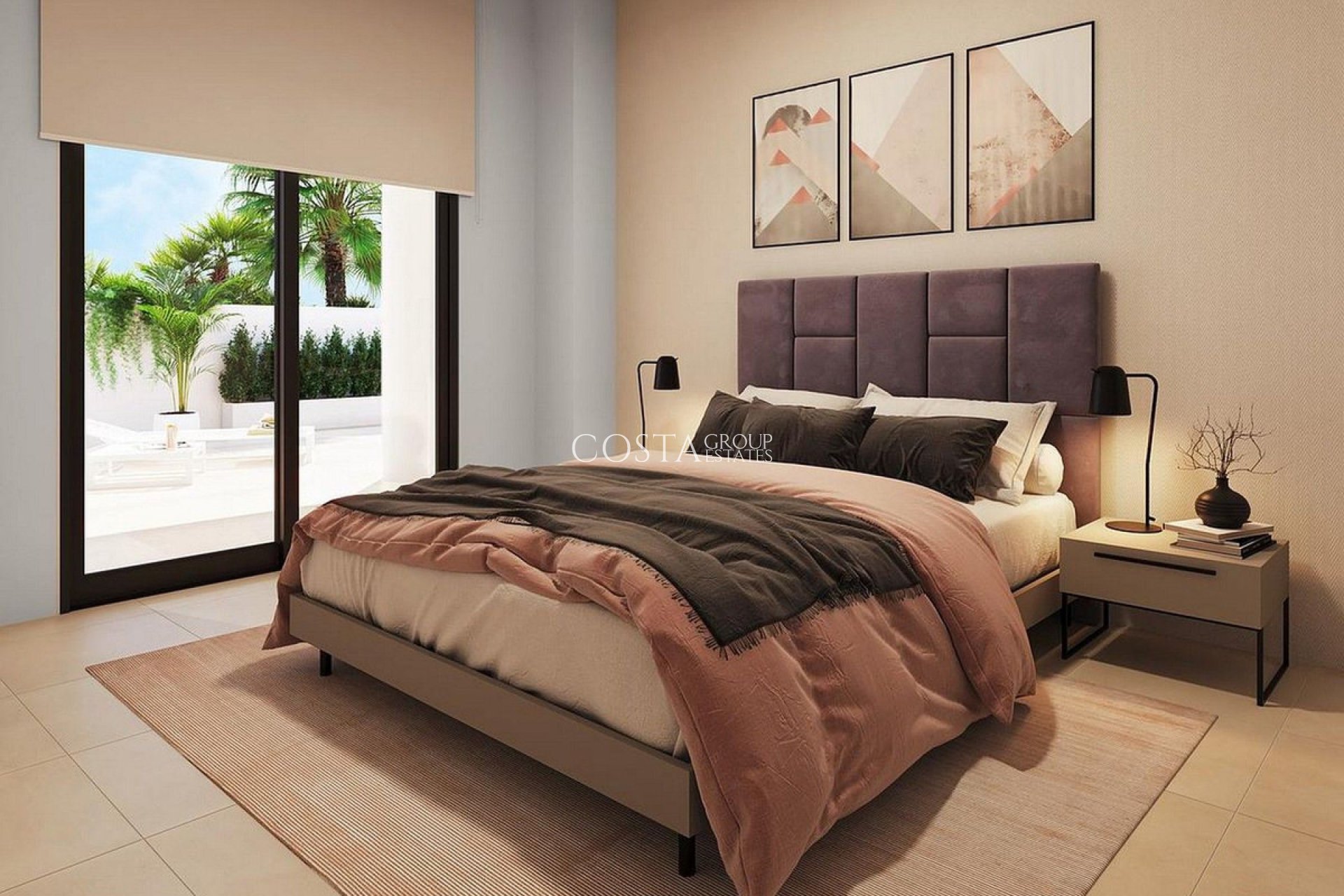 Revente - Apartments -
Torre-Pacheco - Torre-Pacheco Centro