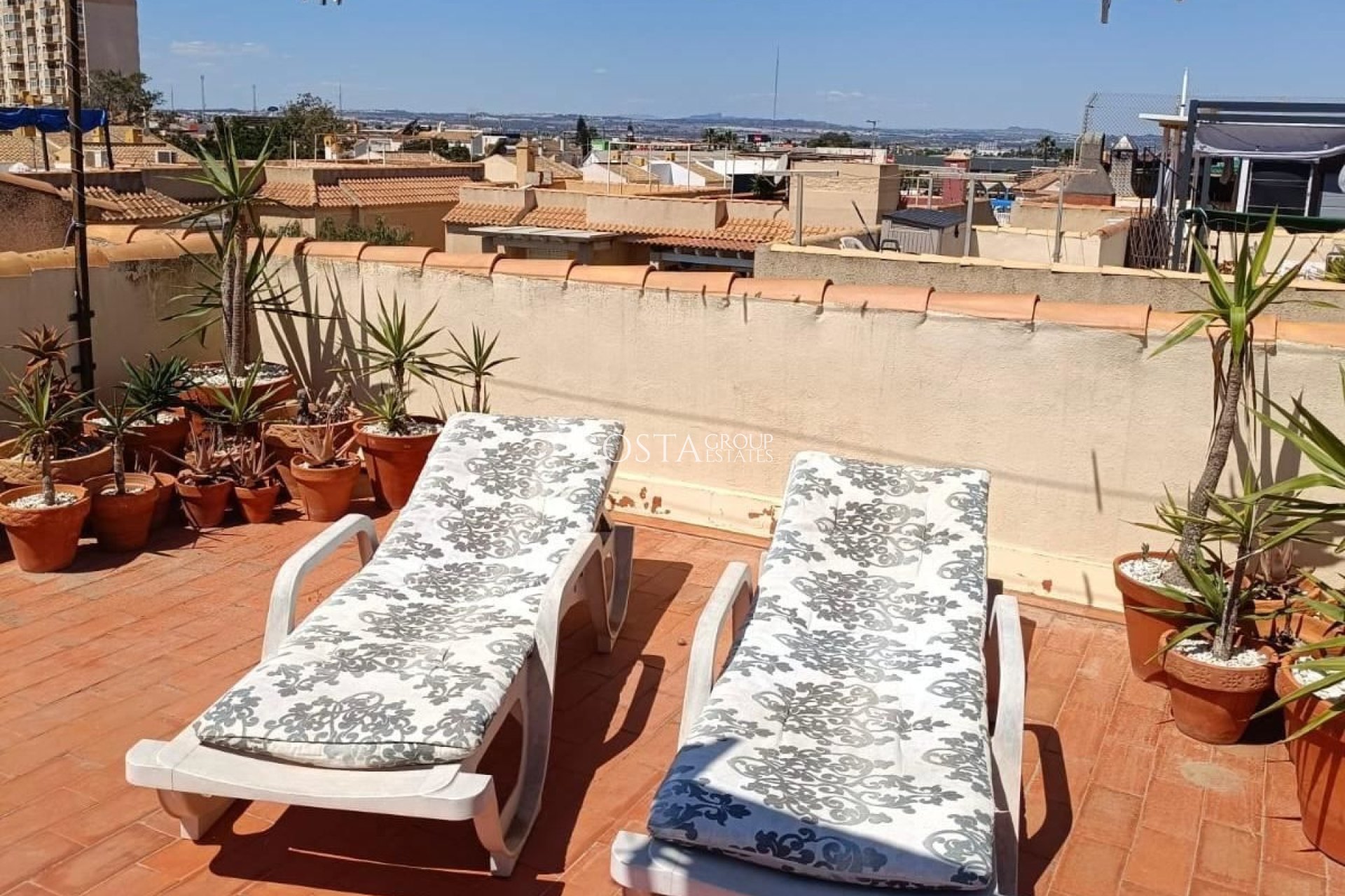 Revente - Apartments -
Torrevieja - Aguas Nuevas